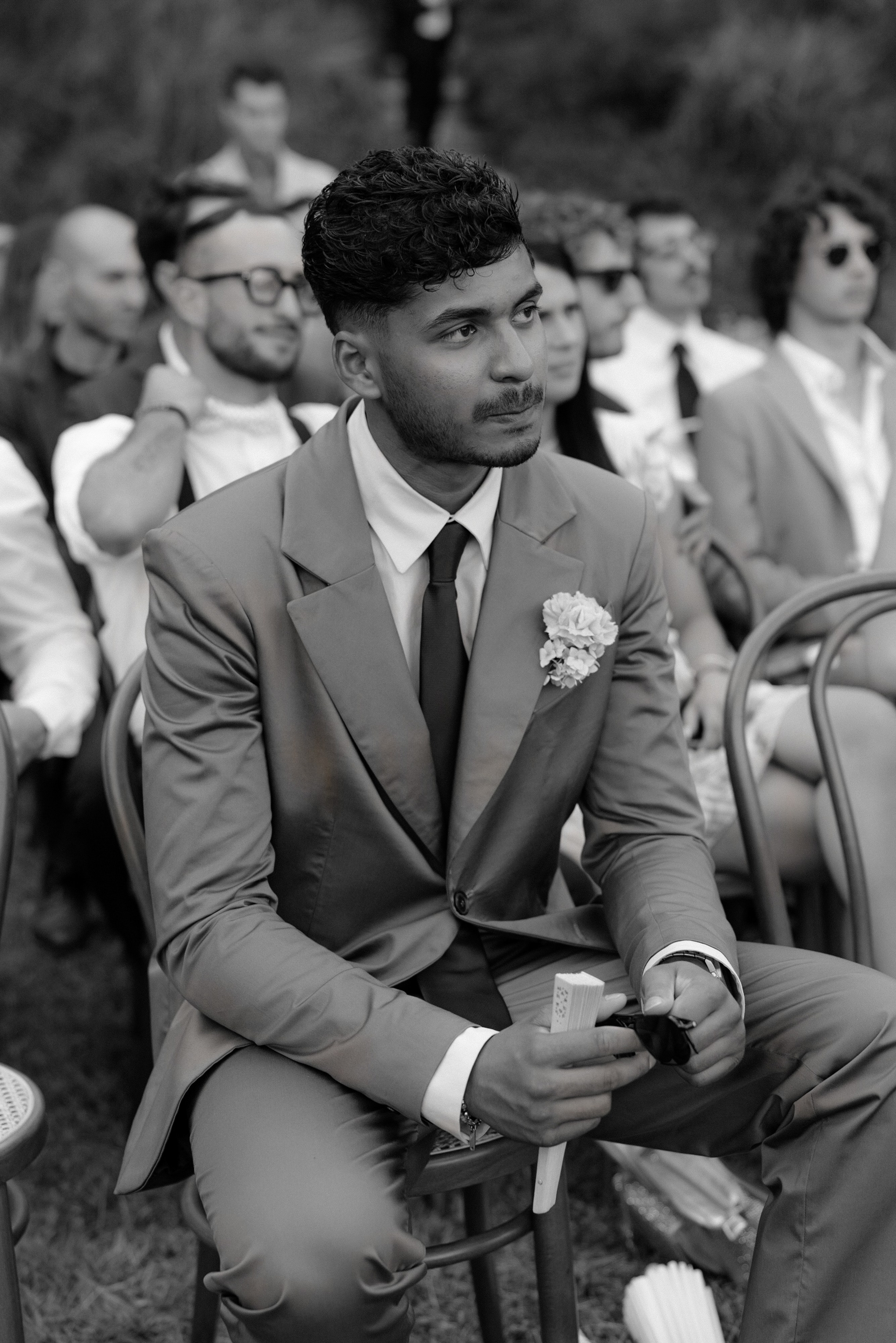 1. Wedding photographer Italy