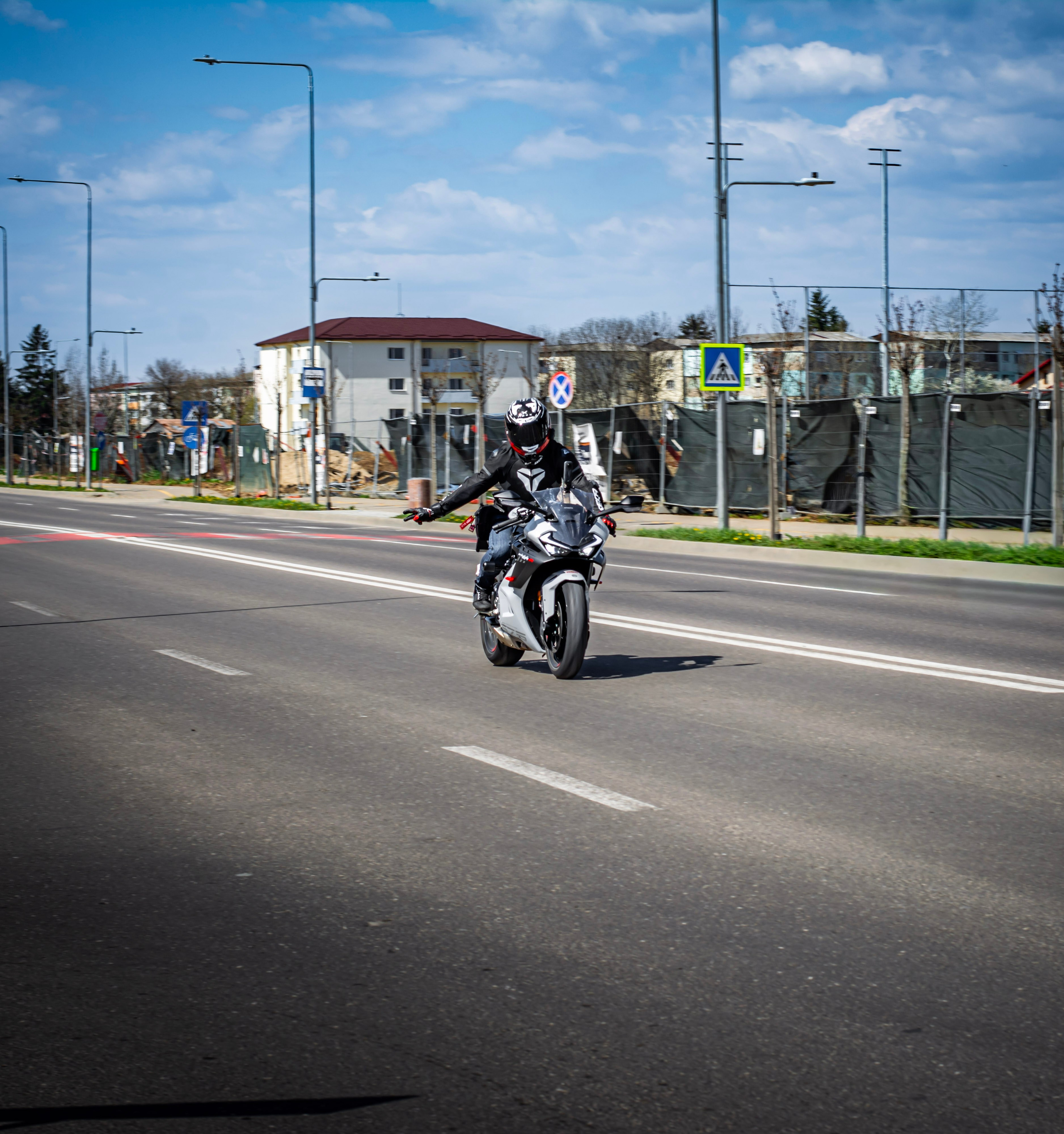 Parda Moto 2026. Johnnyshoots