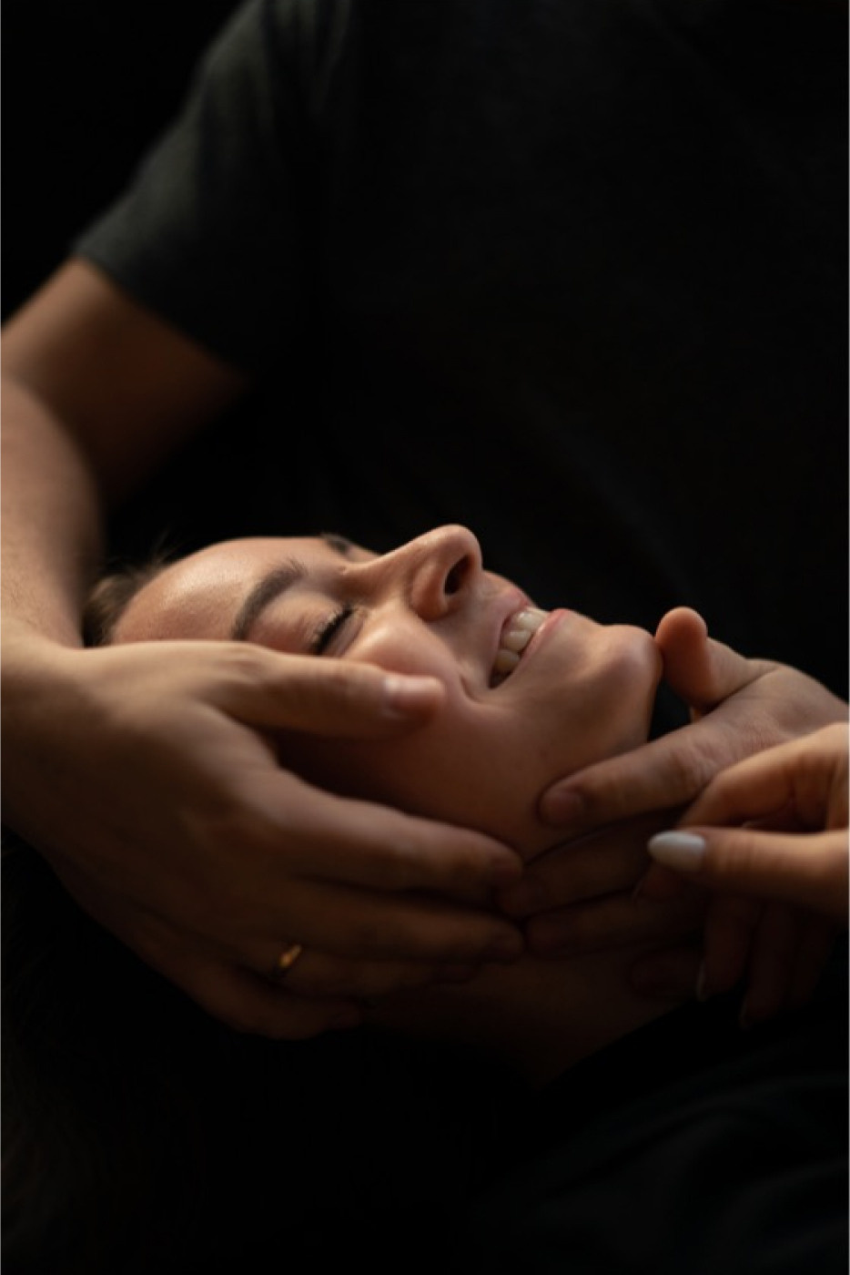 Пресеты. Children’s and family photographer Anna Krasovitskaya