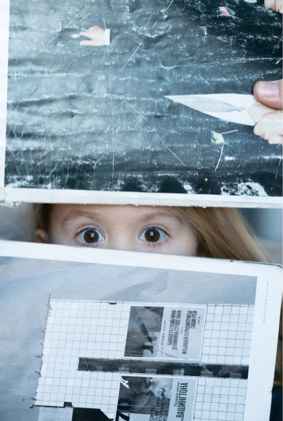 Пресеты. Children’s and family photographer Anna Krasovitskaya