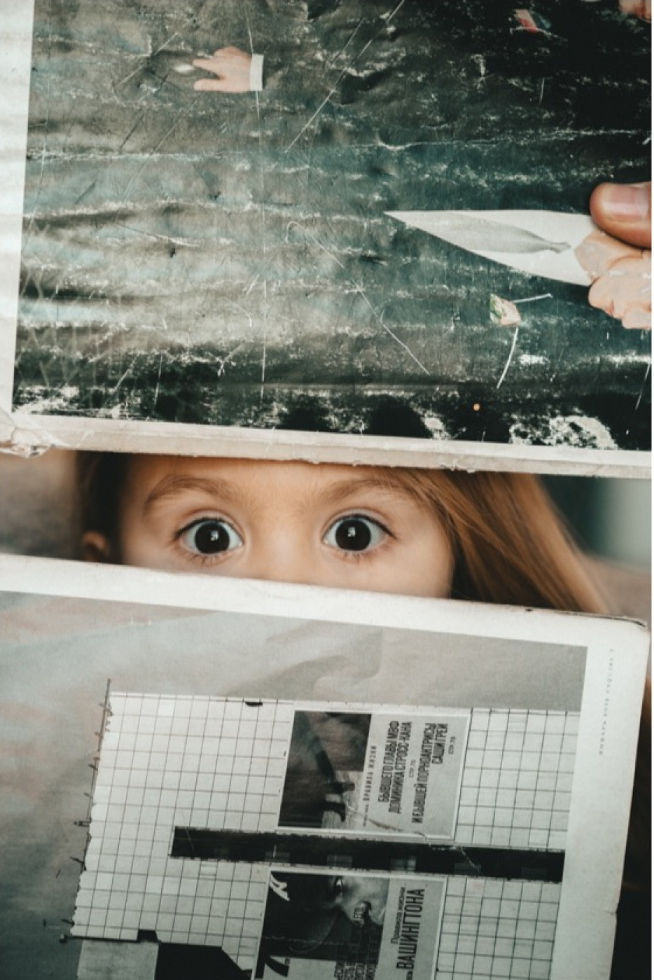 Пресеты. Children’s and family photographer Anna Krasovitskaya