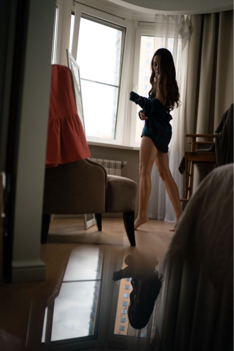 Пресеты. Children’s and family photographer Anna Krasovitskaya