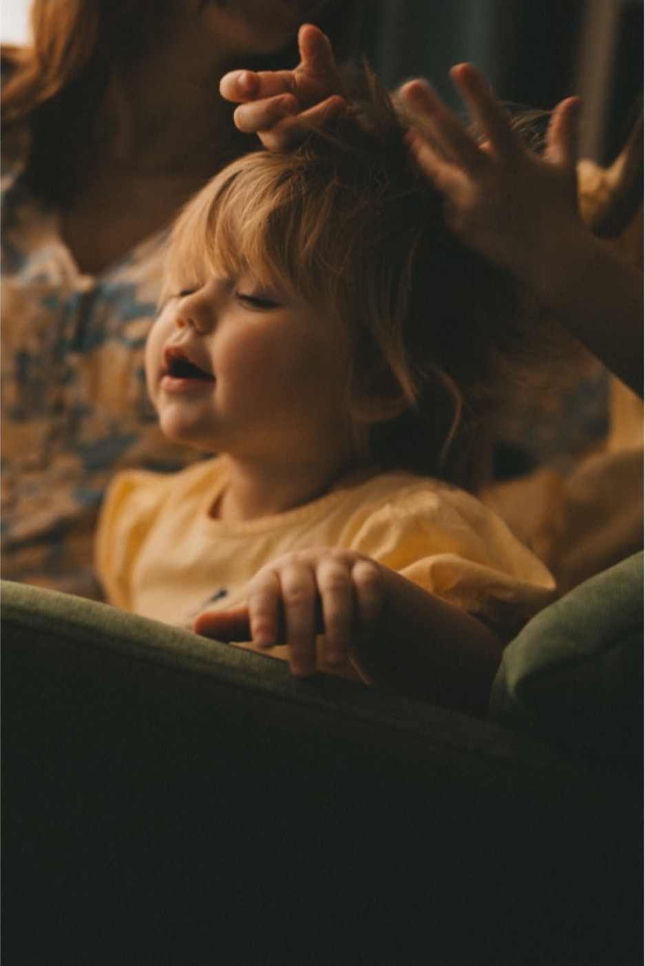 Пресеты. Children’s and family photographer Anna Krasovitskaya