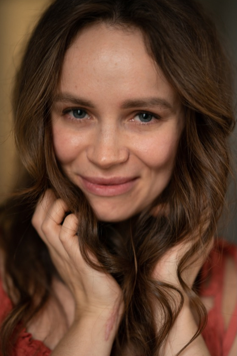 Пресеты. Children’s and family photographer Anna Krasovitskaya