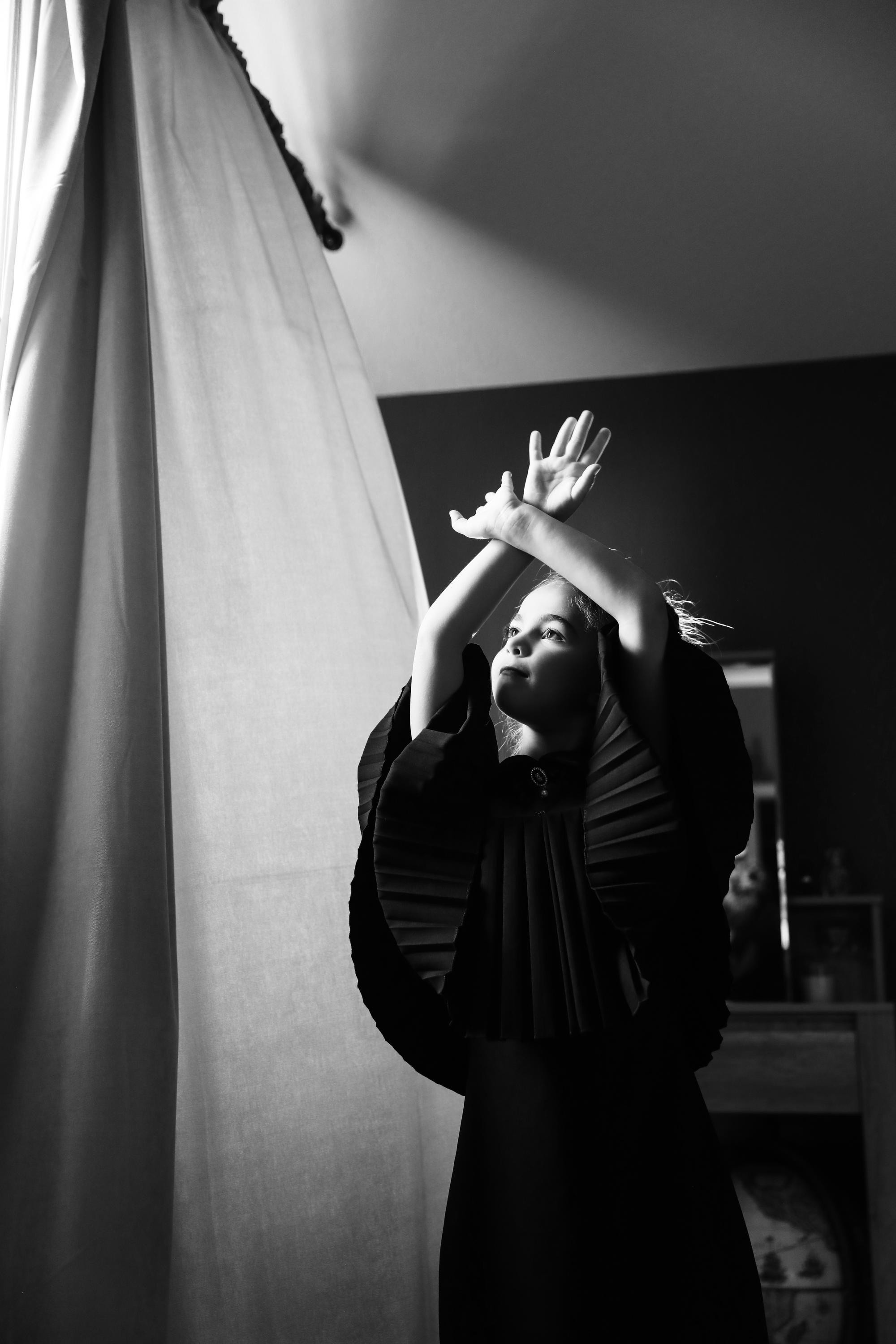 Life Photo Level UP. Children’s and family photographer Anna Krasovitskaya