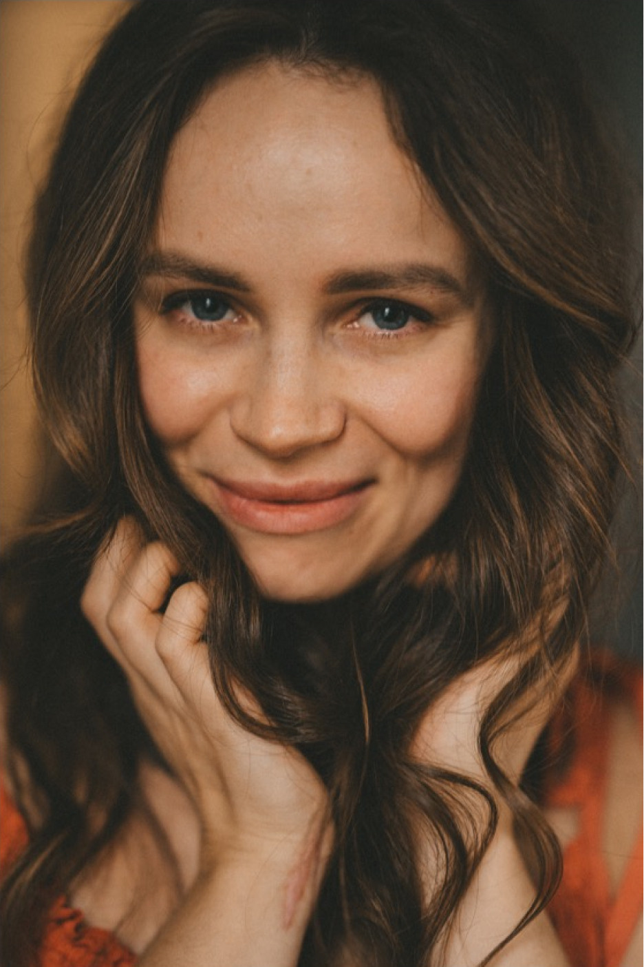 Пресеты. Children’s and family photographer Anna Krasovitskaya