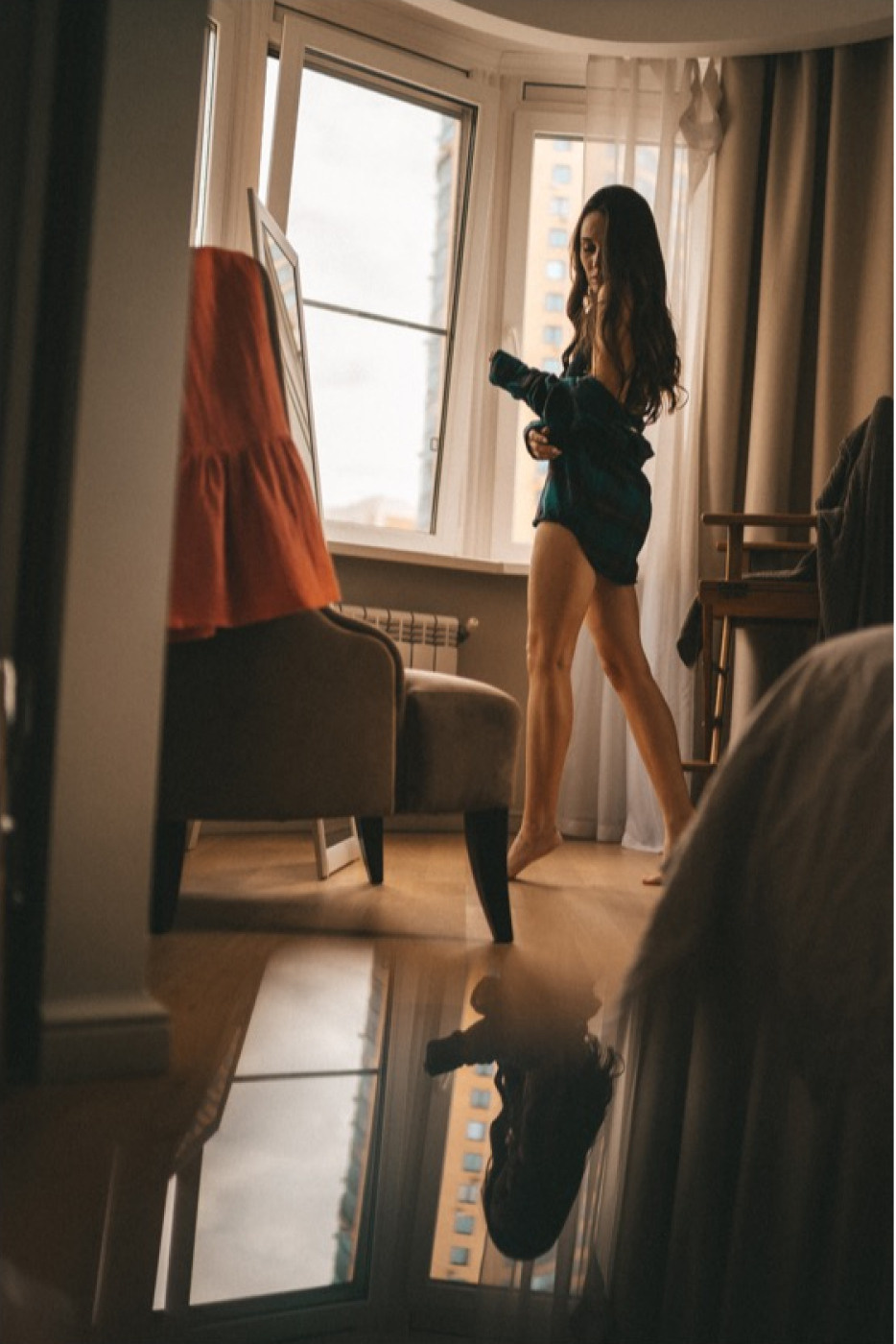 Пресеты. Children’s and family photographer Anna Krasovitskaya