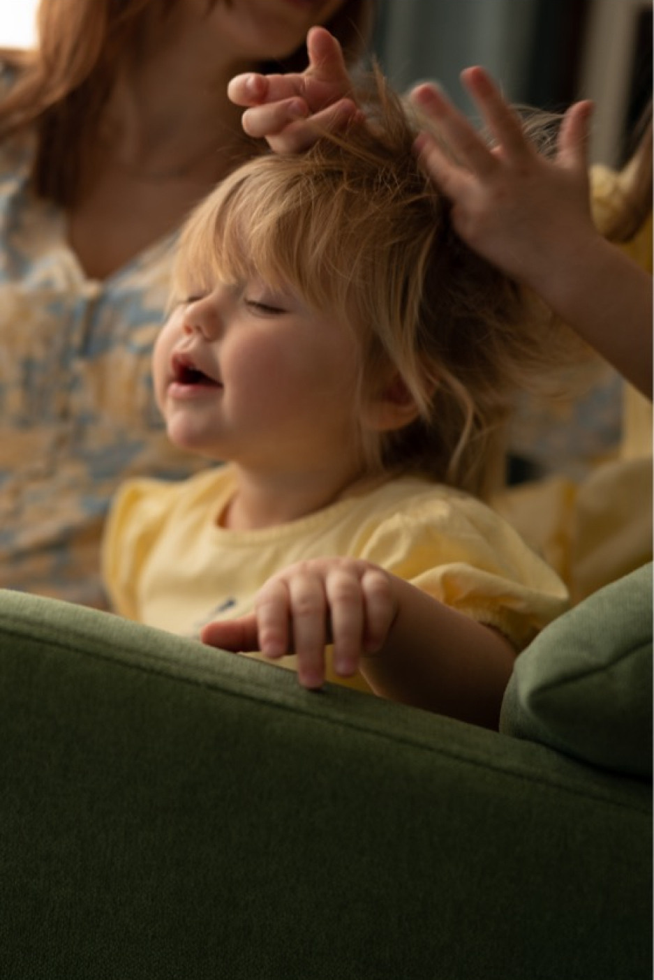 Пресеты. Children’s and family photographer Anna Krasovitskaya