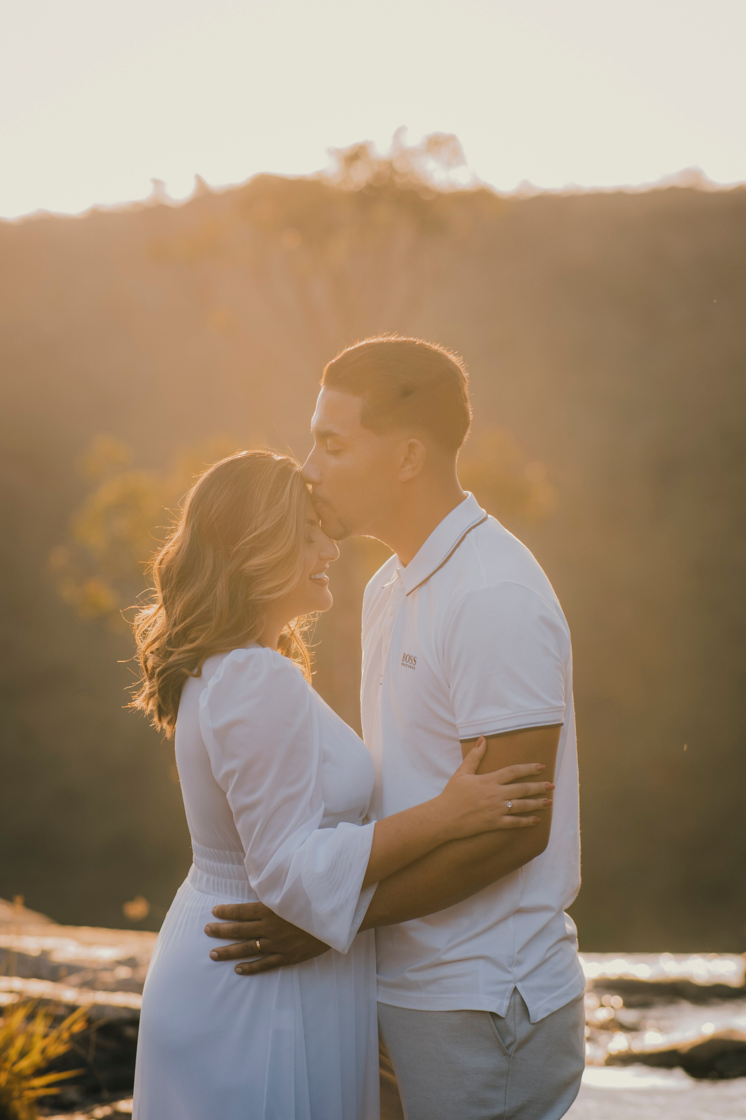 Pre Wedding Tayene & Fabricio. Principal