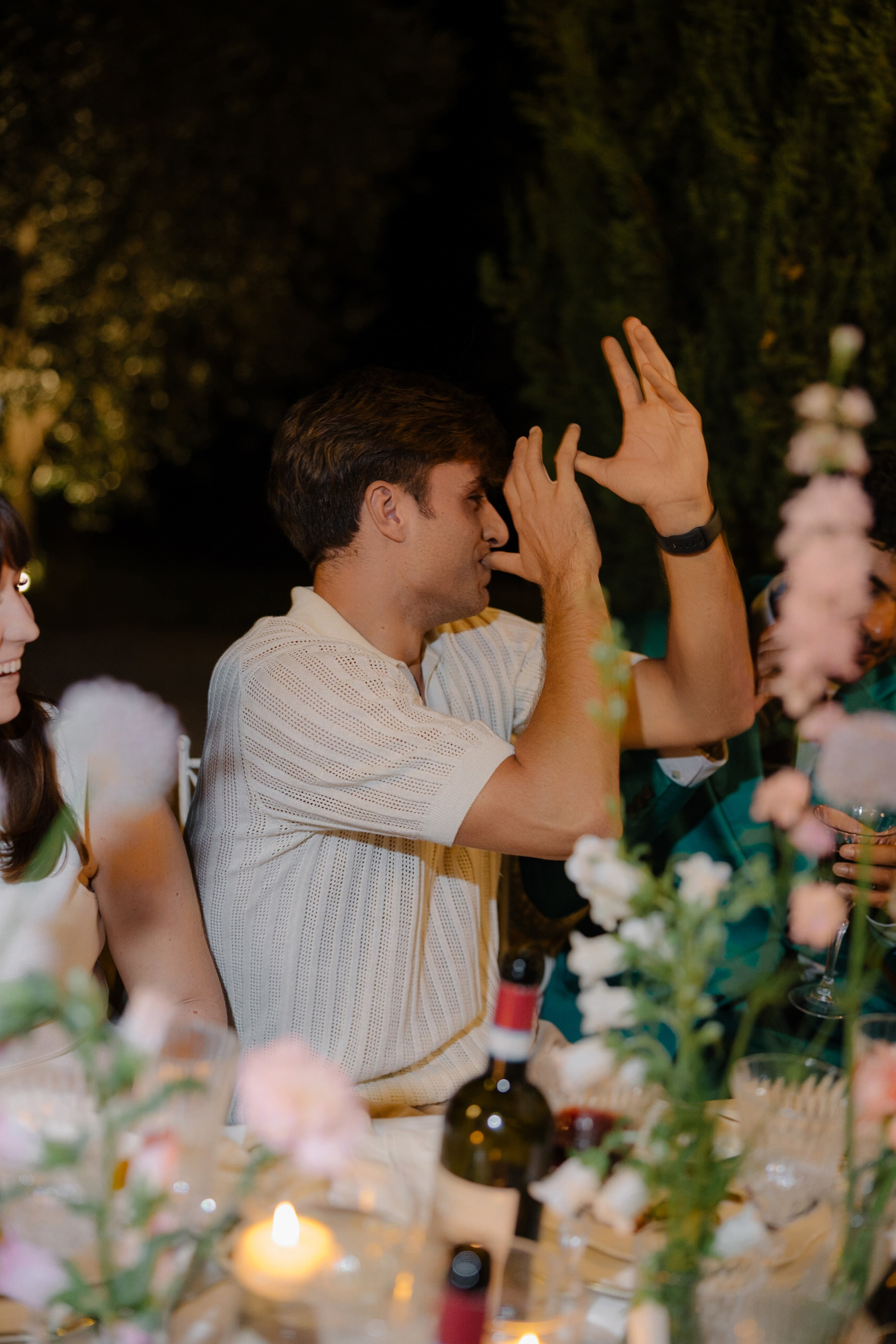 1. Wedding photographer Italy