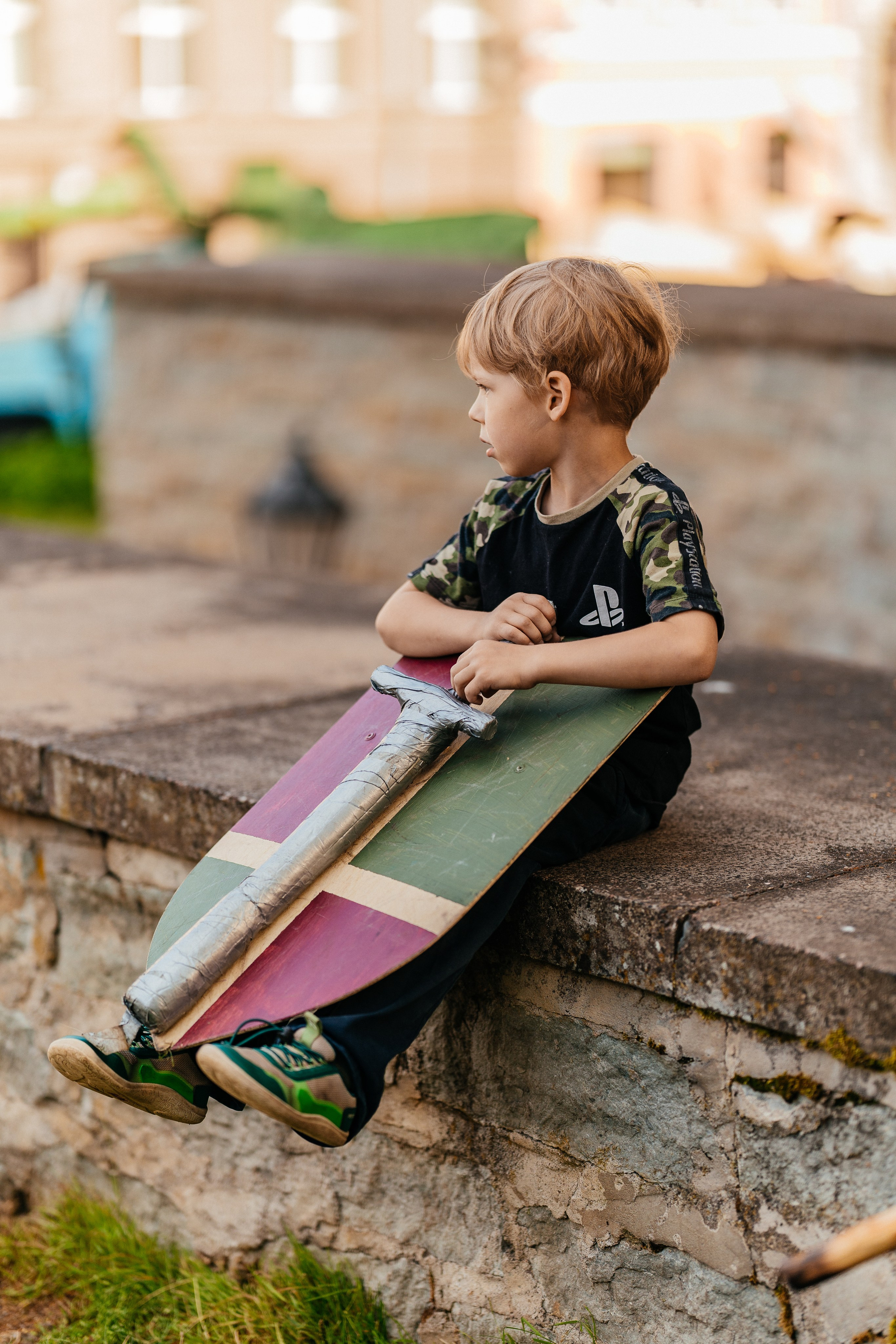 Street photo. Uvarovsphoto