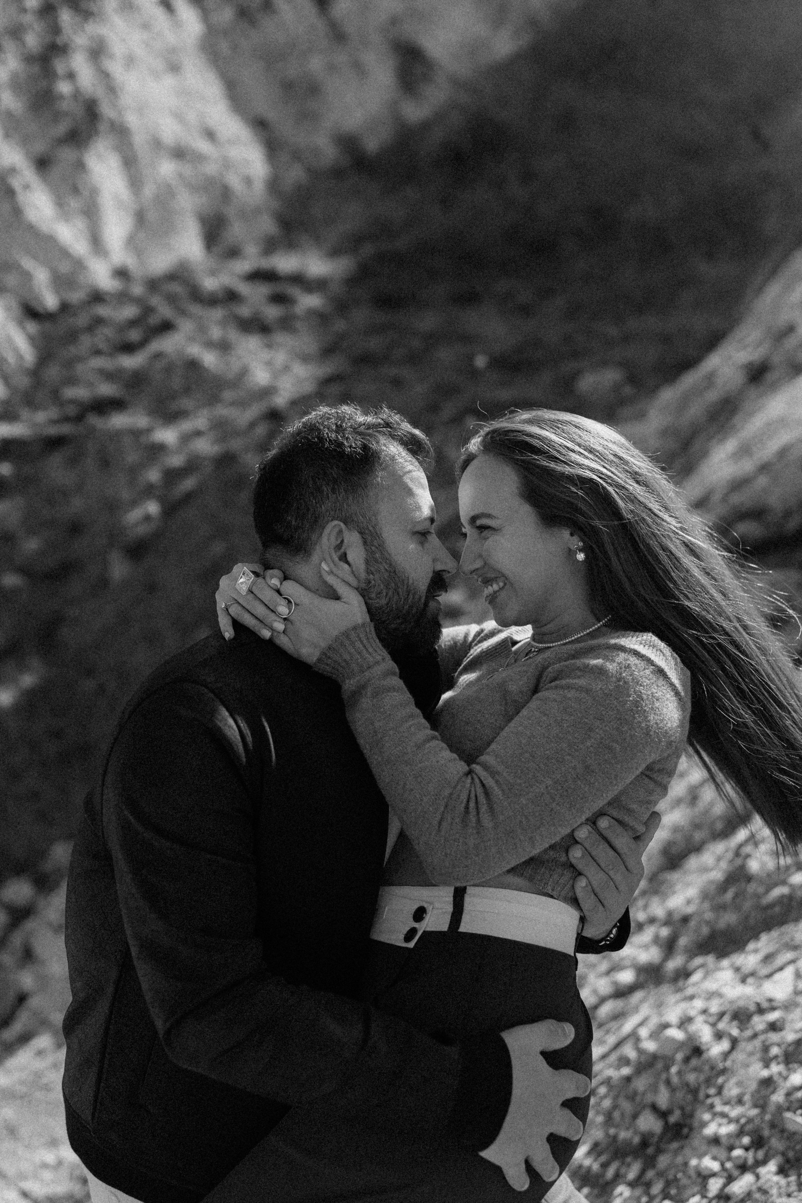 Lilya & Shafak. Фотограф Москва Ларина Юлия