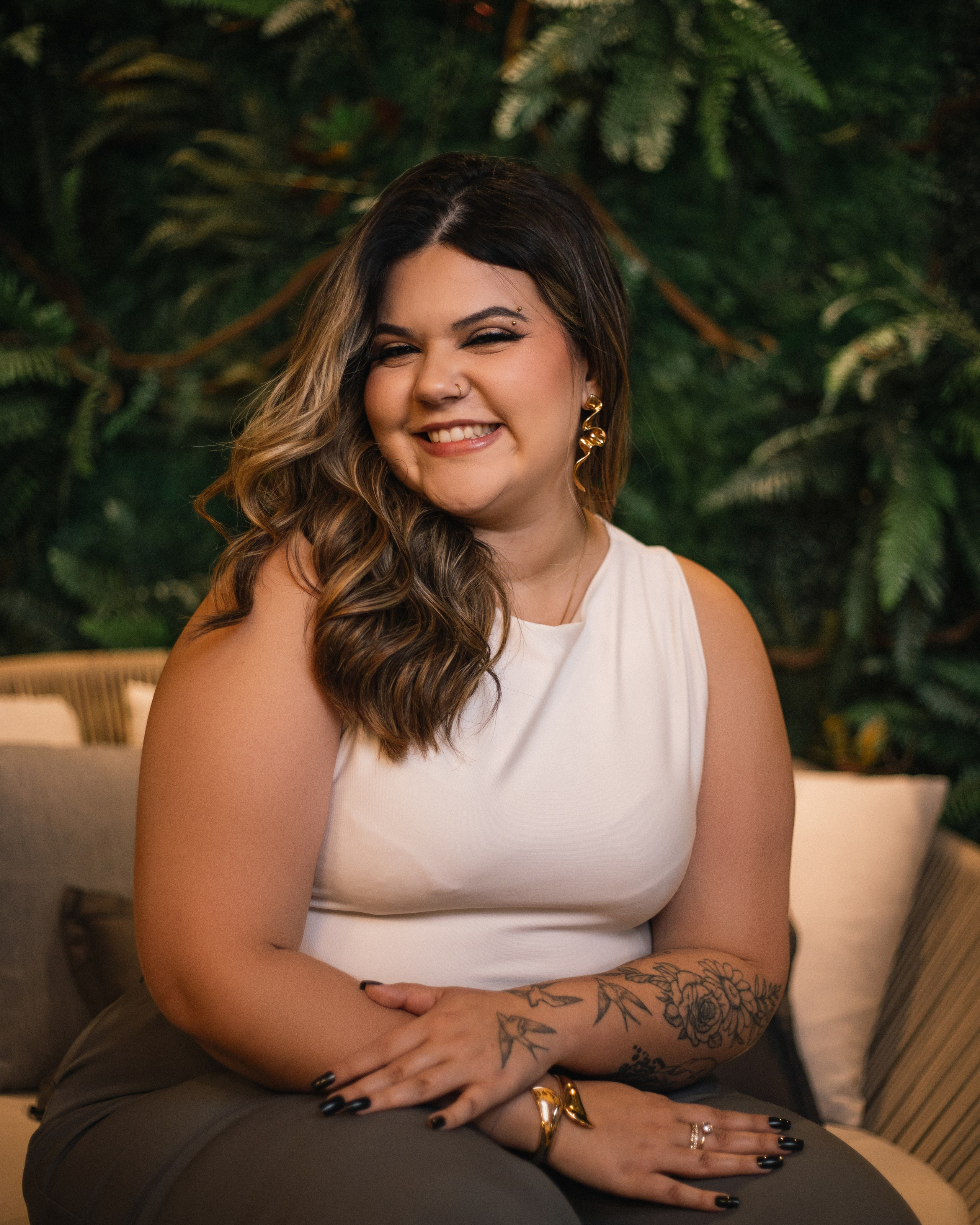 2025 | Hadassa — Posicionamento. Denis Damasceno | Fotografia