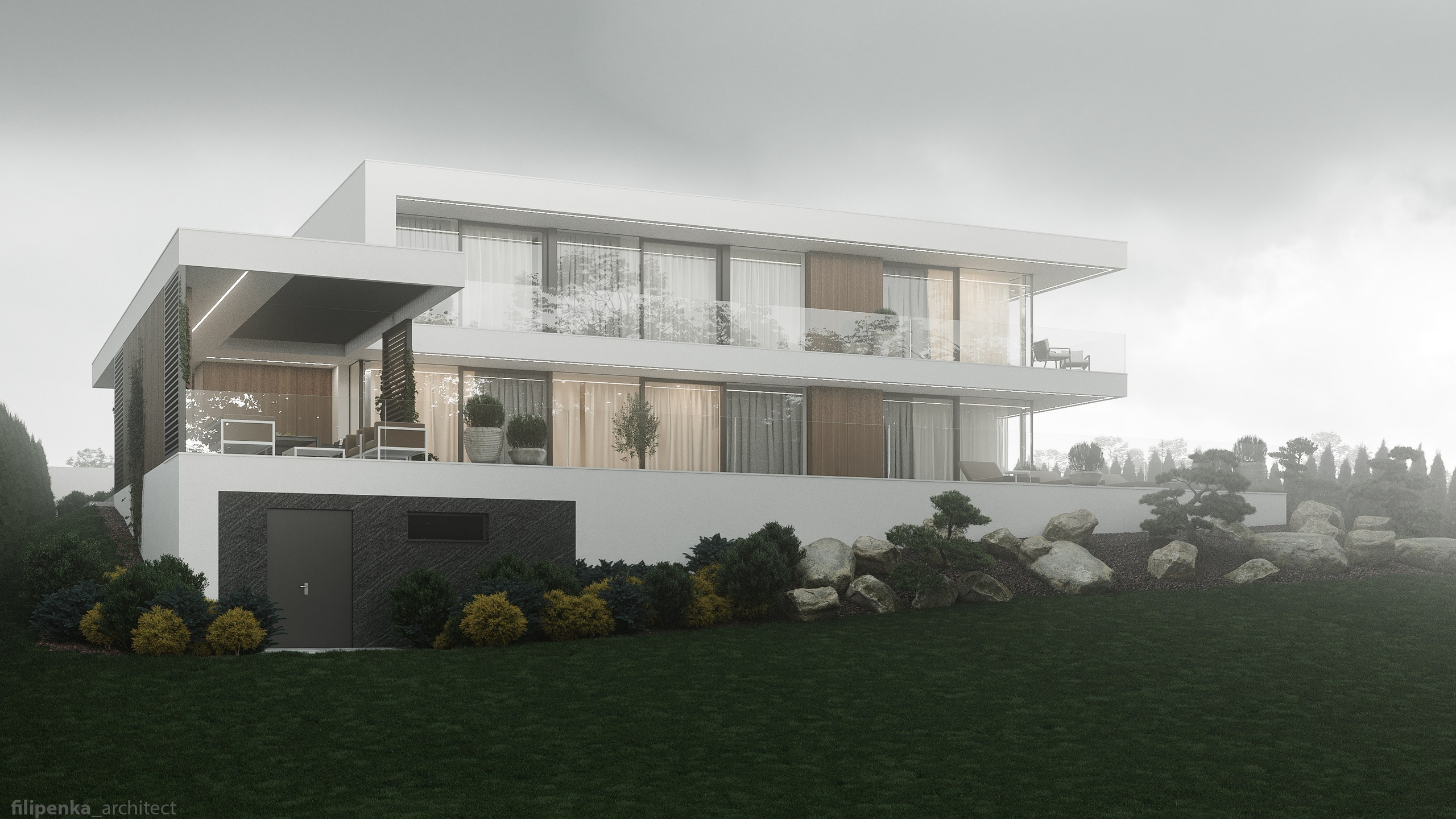 Architekt Praha - Navrhujeme luxusní domy. Špičková moderní architektura. architektonické studio Praha. Architekti rodinných domů | Architektonické studio Praha. Zahradní architekt. Bytový Architekt a Návrhy interiérů. Architekt rodinných domů. Luxury villa. Nejlepší Vily. Luxury vila.