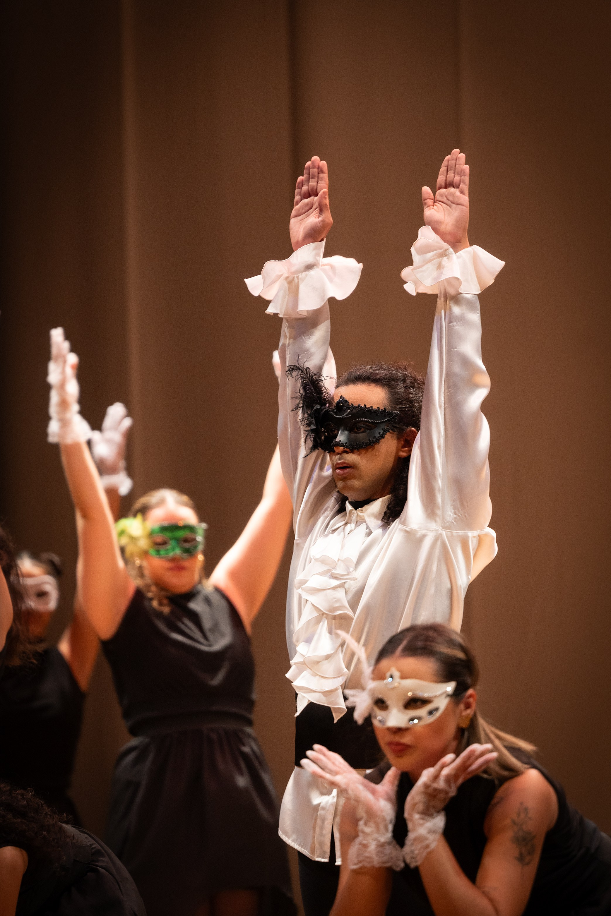 Tempo. FabianoPhotography