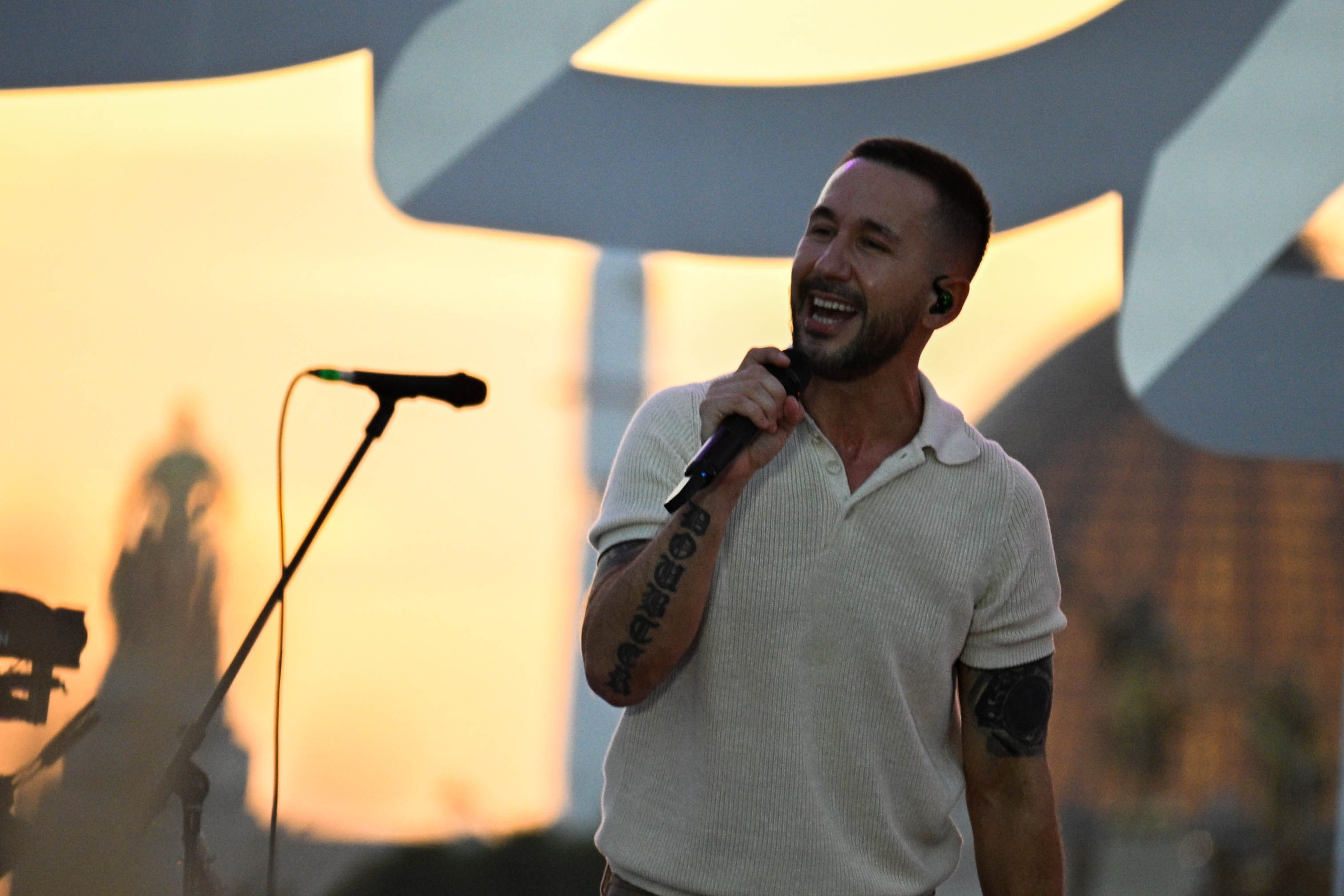 ЛЕТО В МОСКВЕ