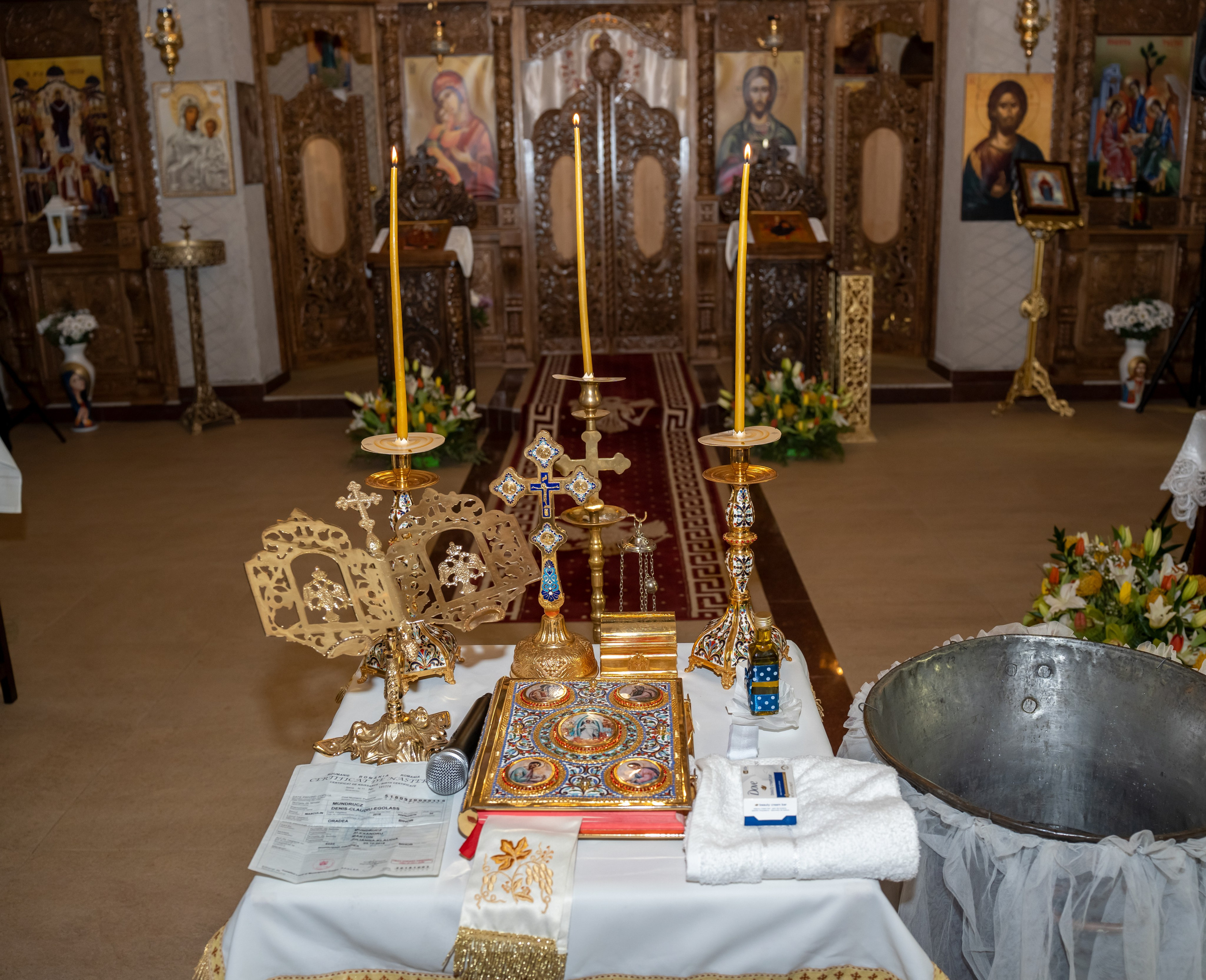 Botez Claudiu Denis Nicolae