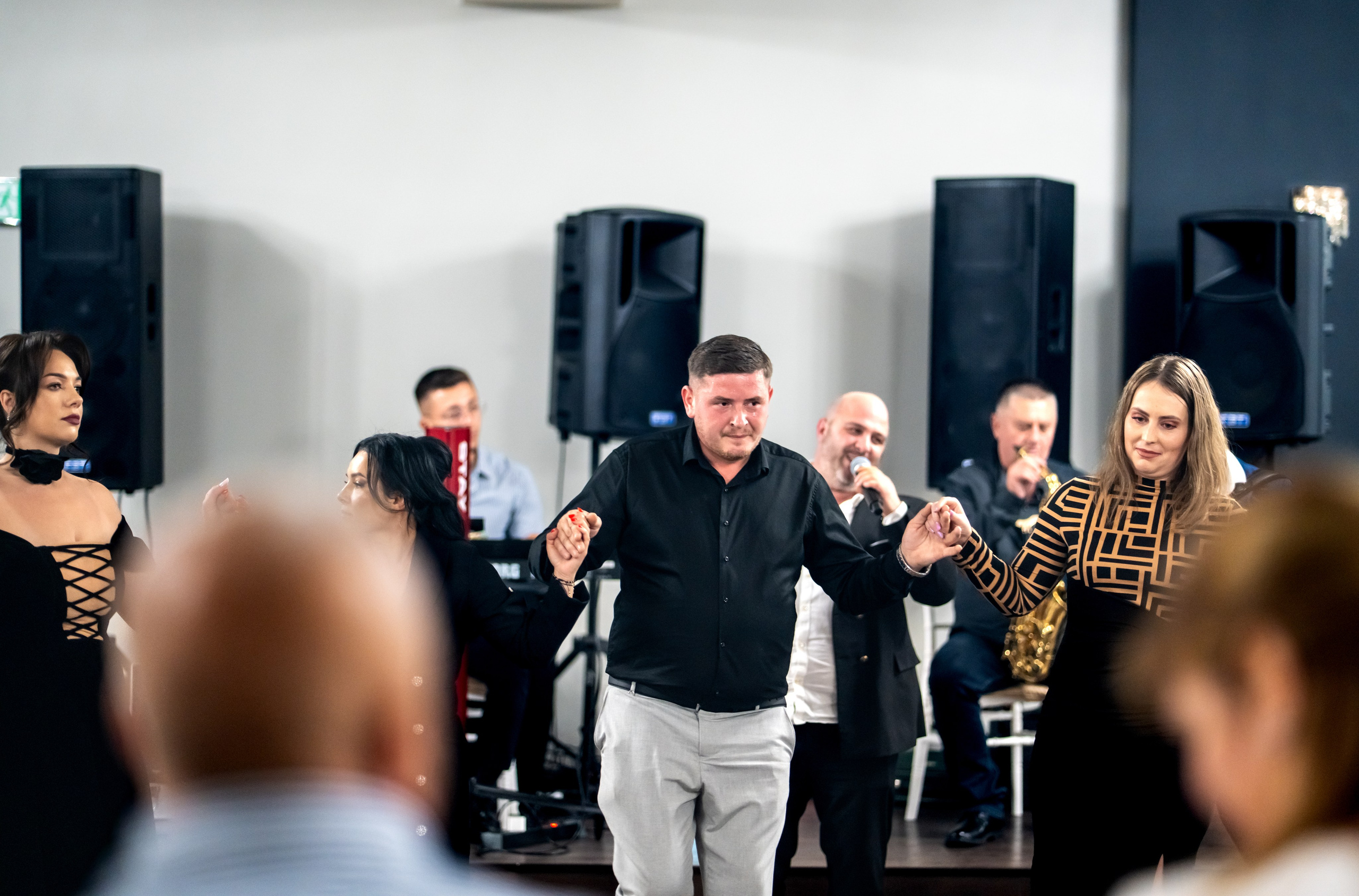 Nuntă Loredana & Cosmin. Mihai Alexandra Events
