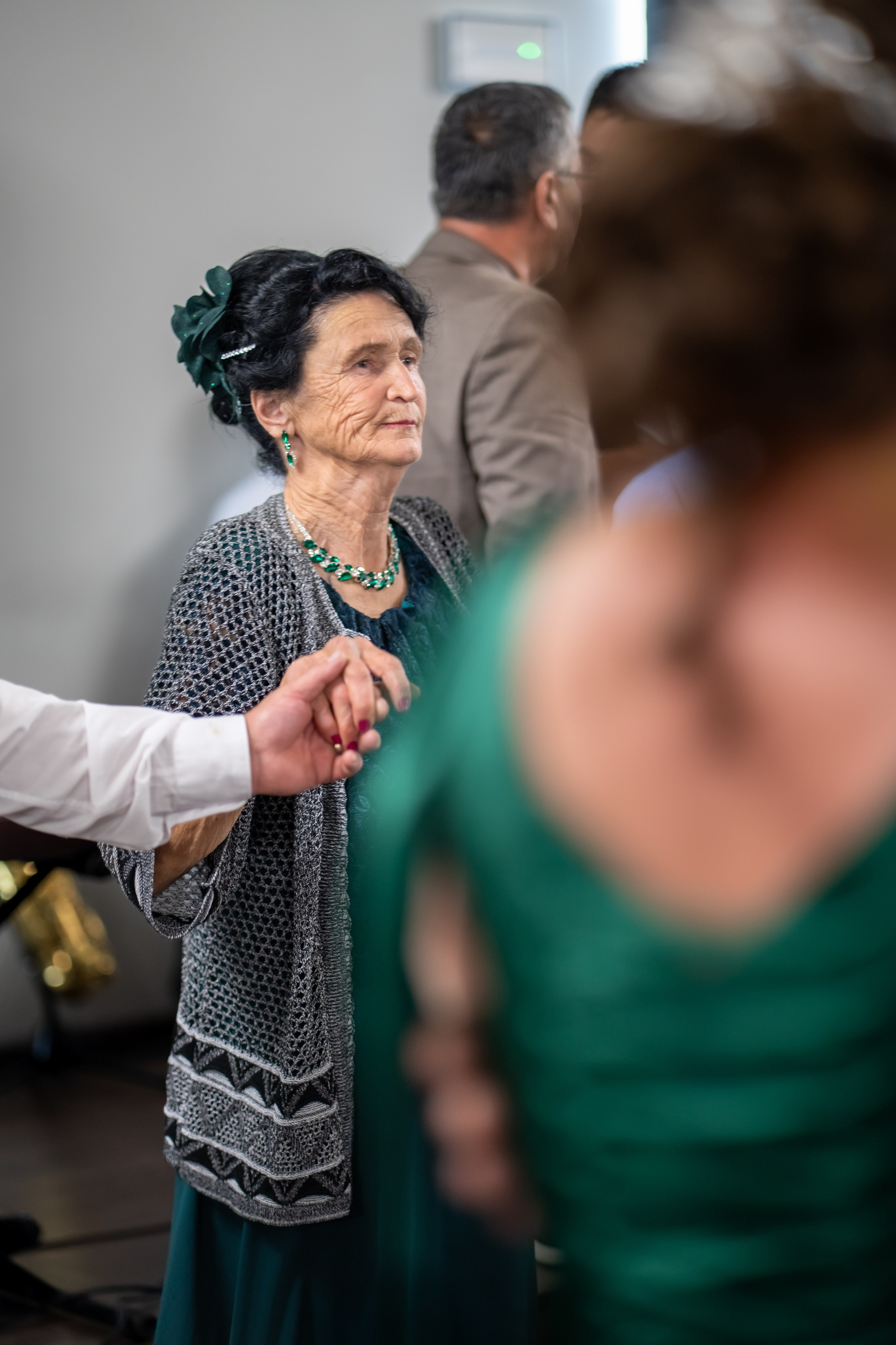 Nuntă Nicoleta & Marin. Mihai Alexandra Events