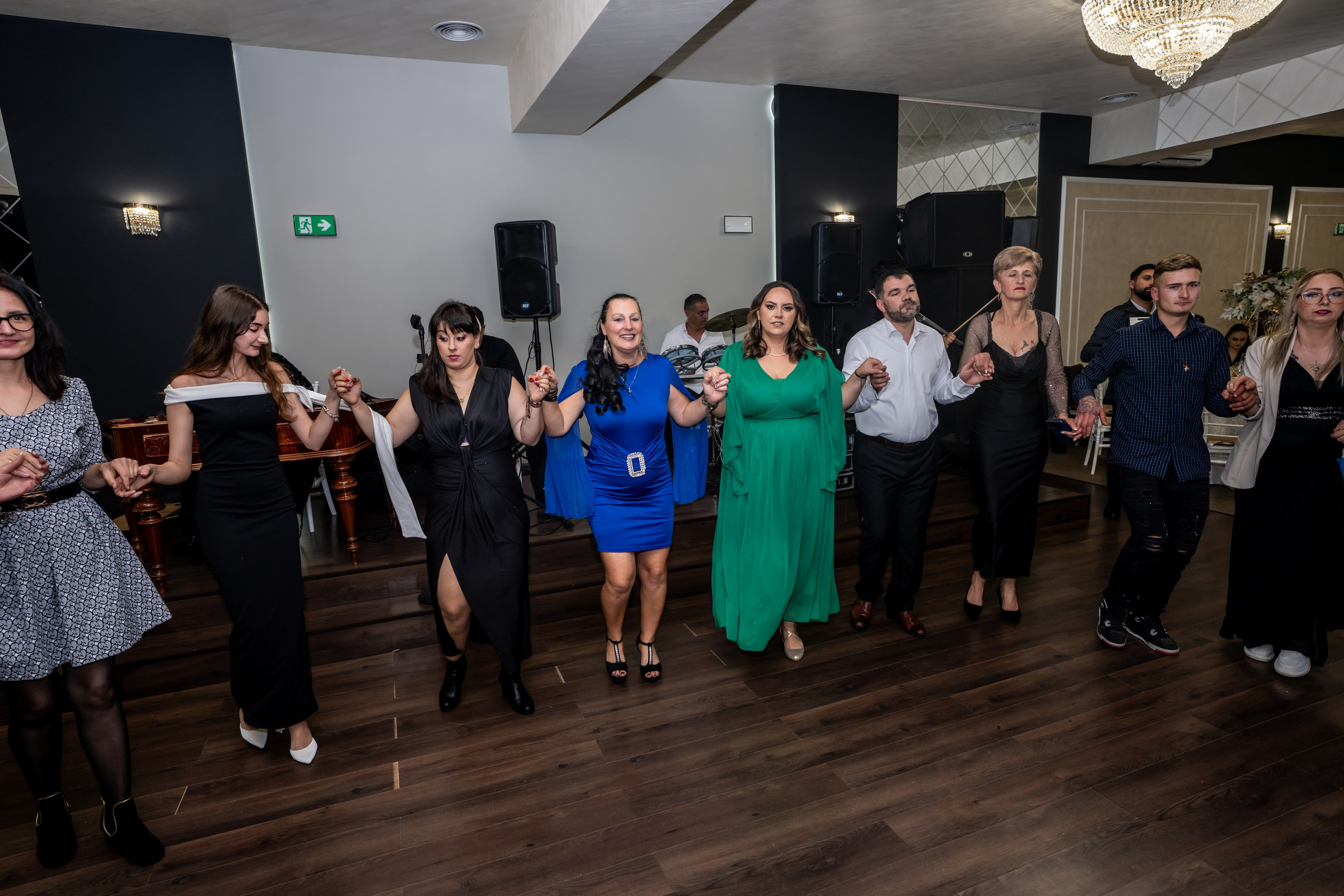 Nuntă Nicoleta & Marin. Mihai Alexandra Events
