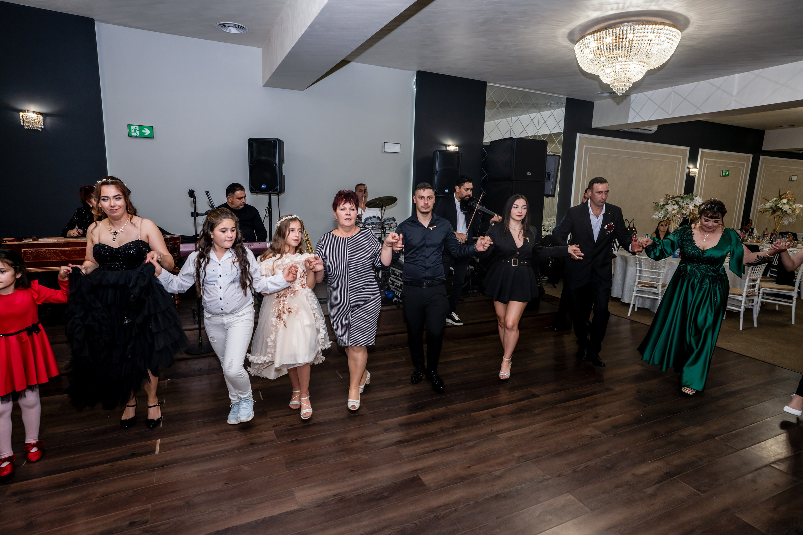 Nuntă Nicoleta & Marin. Mihai Alexandra Events