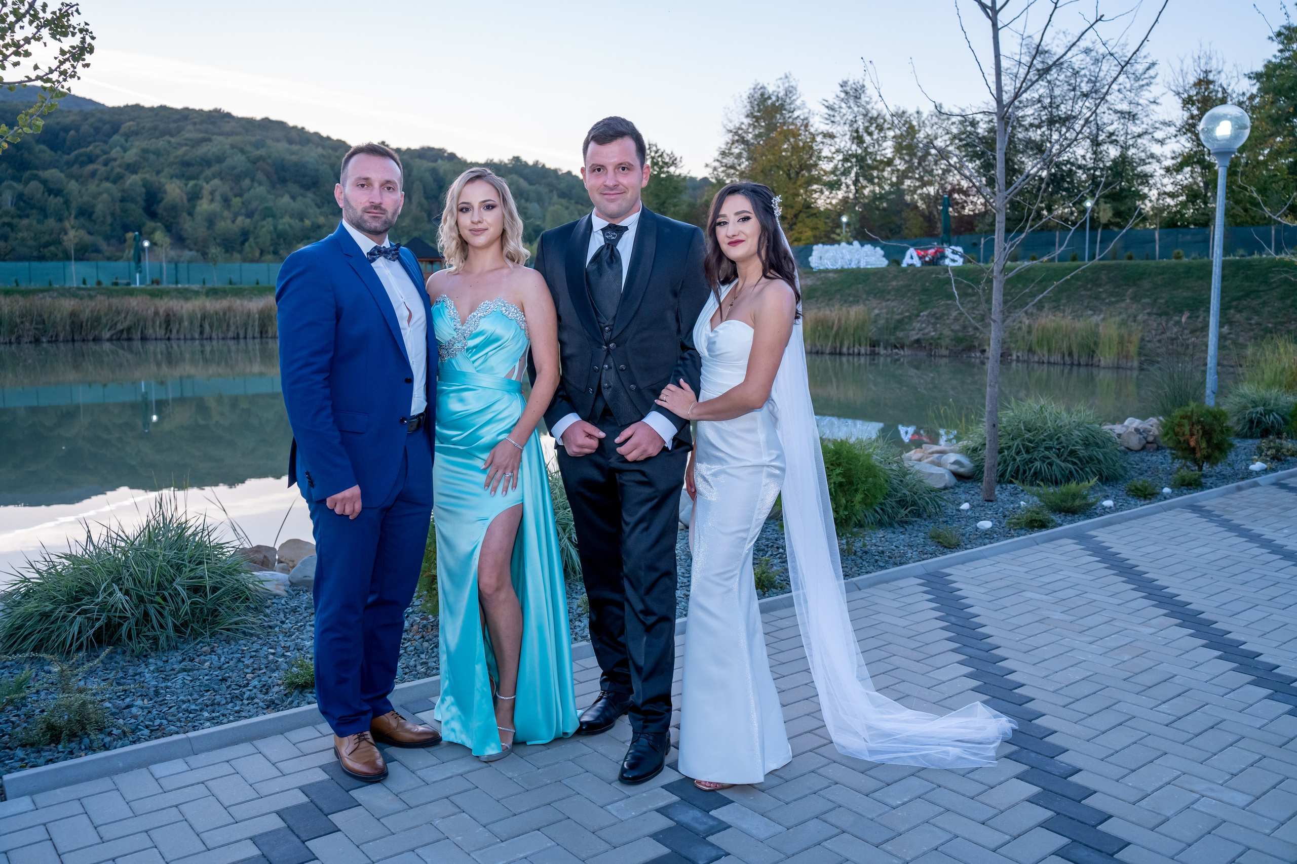Nuntă Adina & Sorin