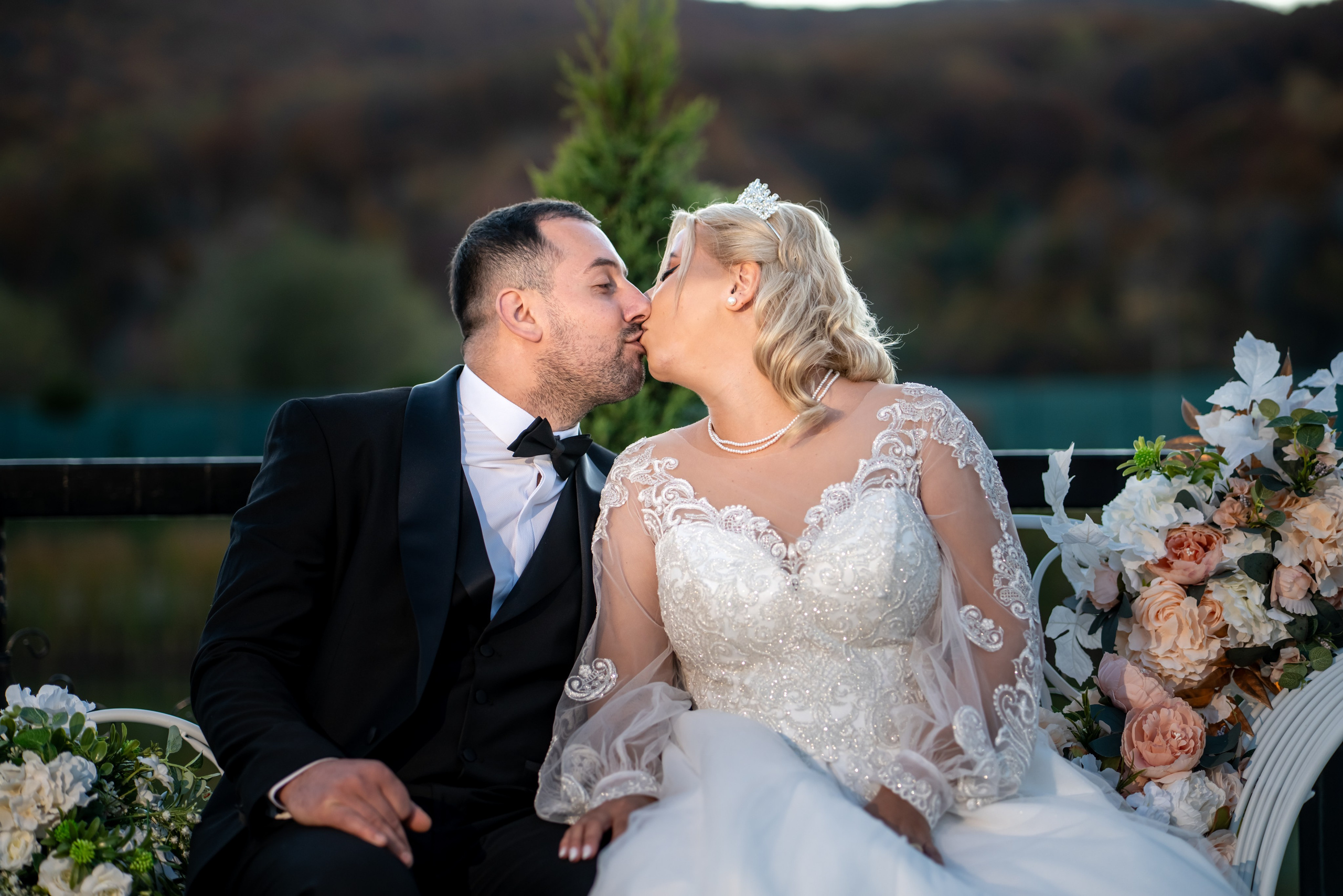 Ședință foto Loredana & Cosmin
