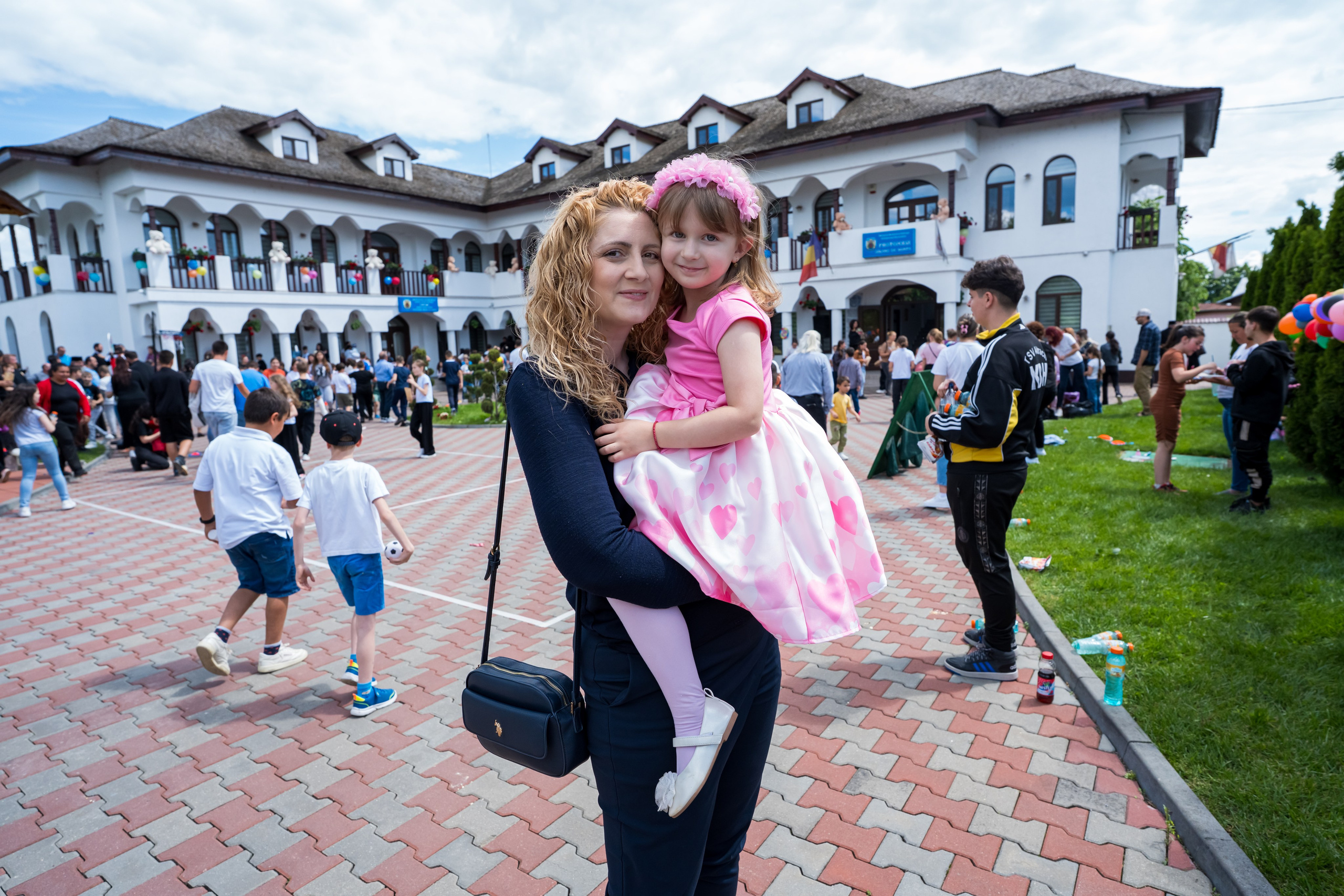 1 iunie la Protoieria Vălenii de Munte