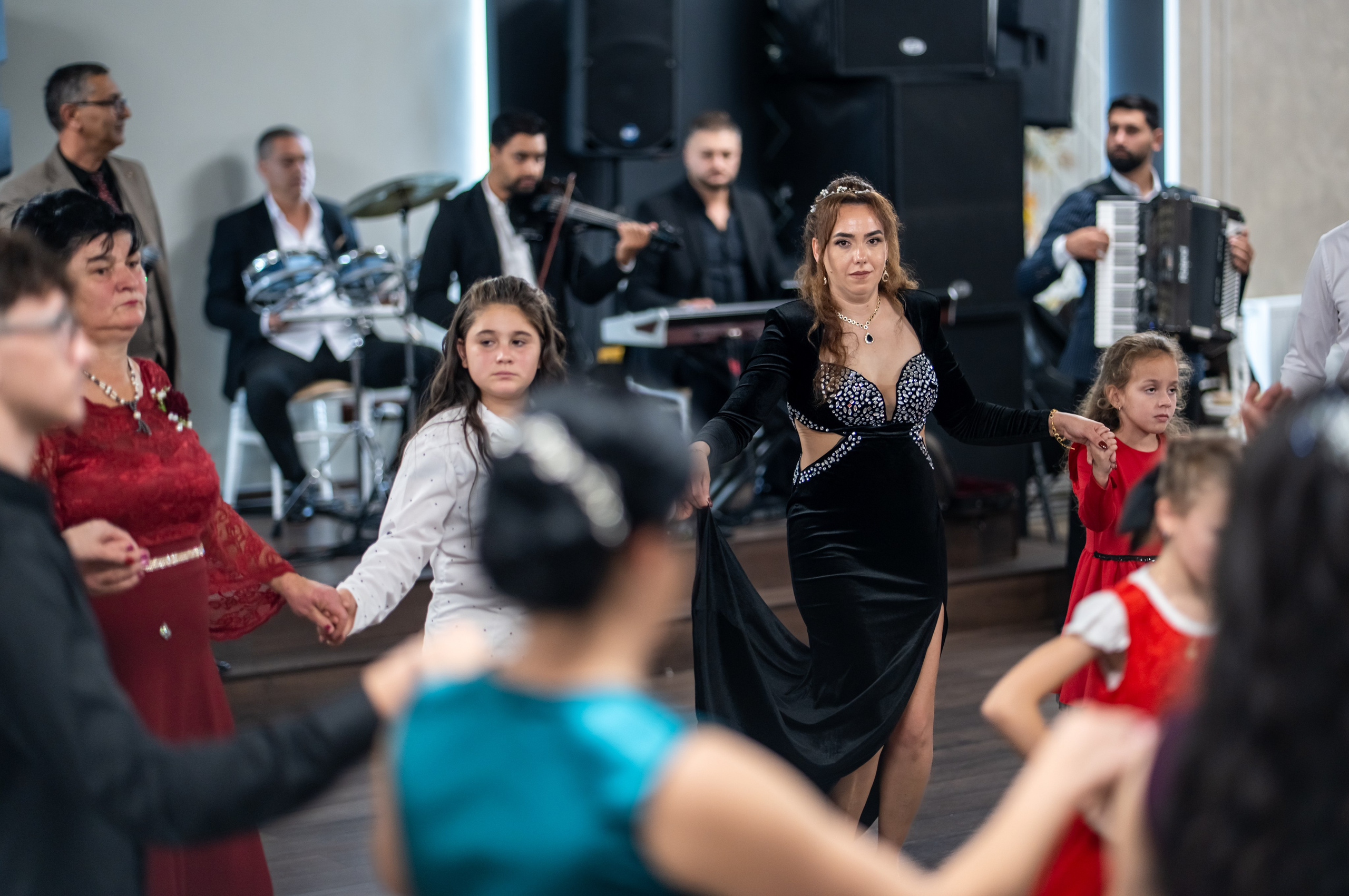 Nuntă Nicoleta & Marin. Mihai Alexandra Events