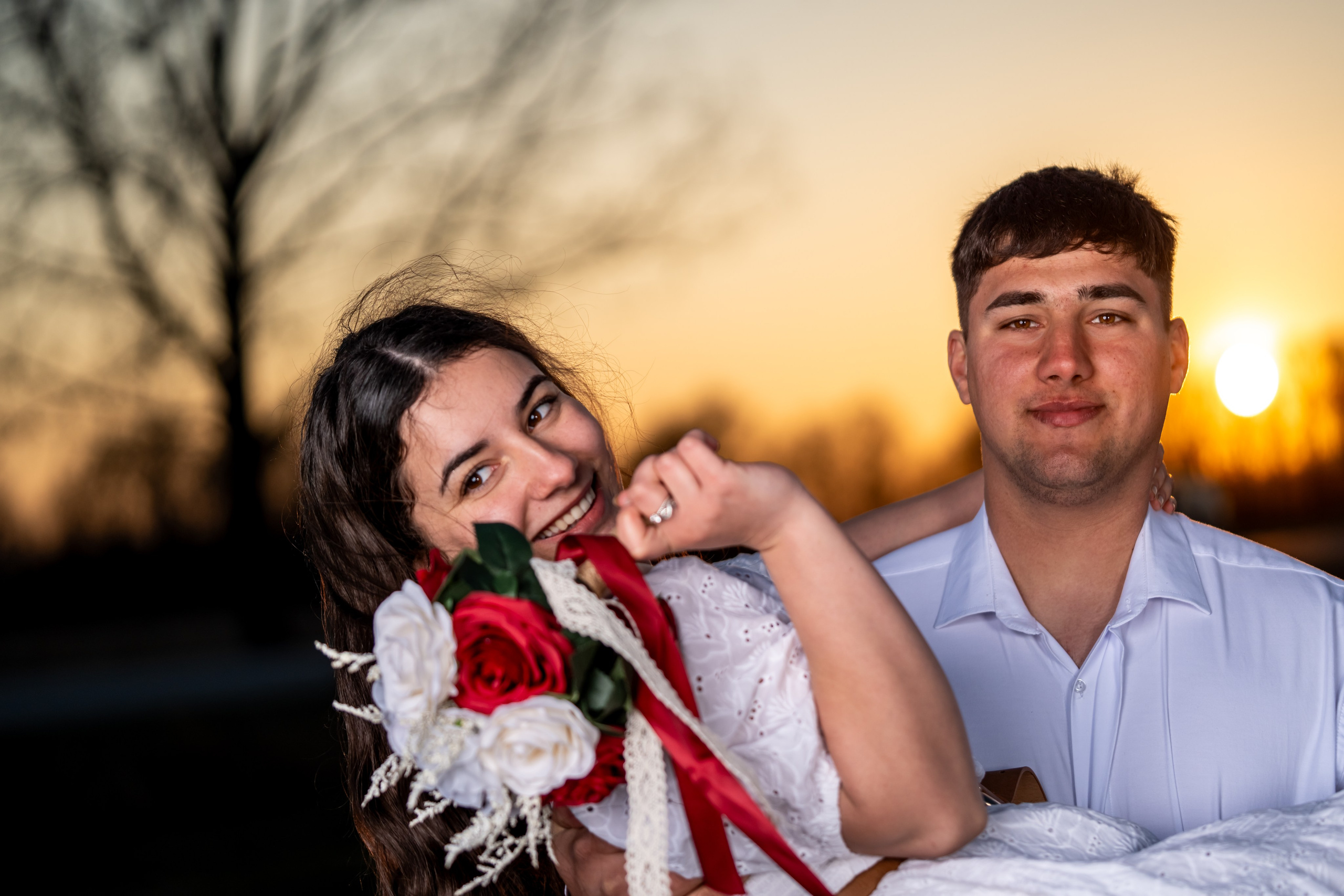 2026.03.07 Save the date Maria & Robert