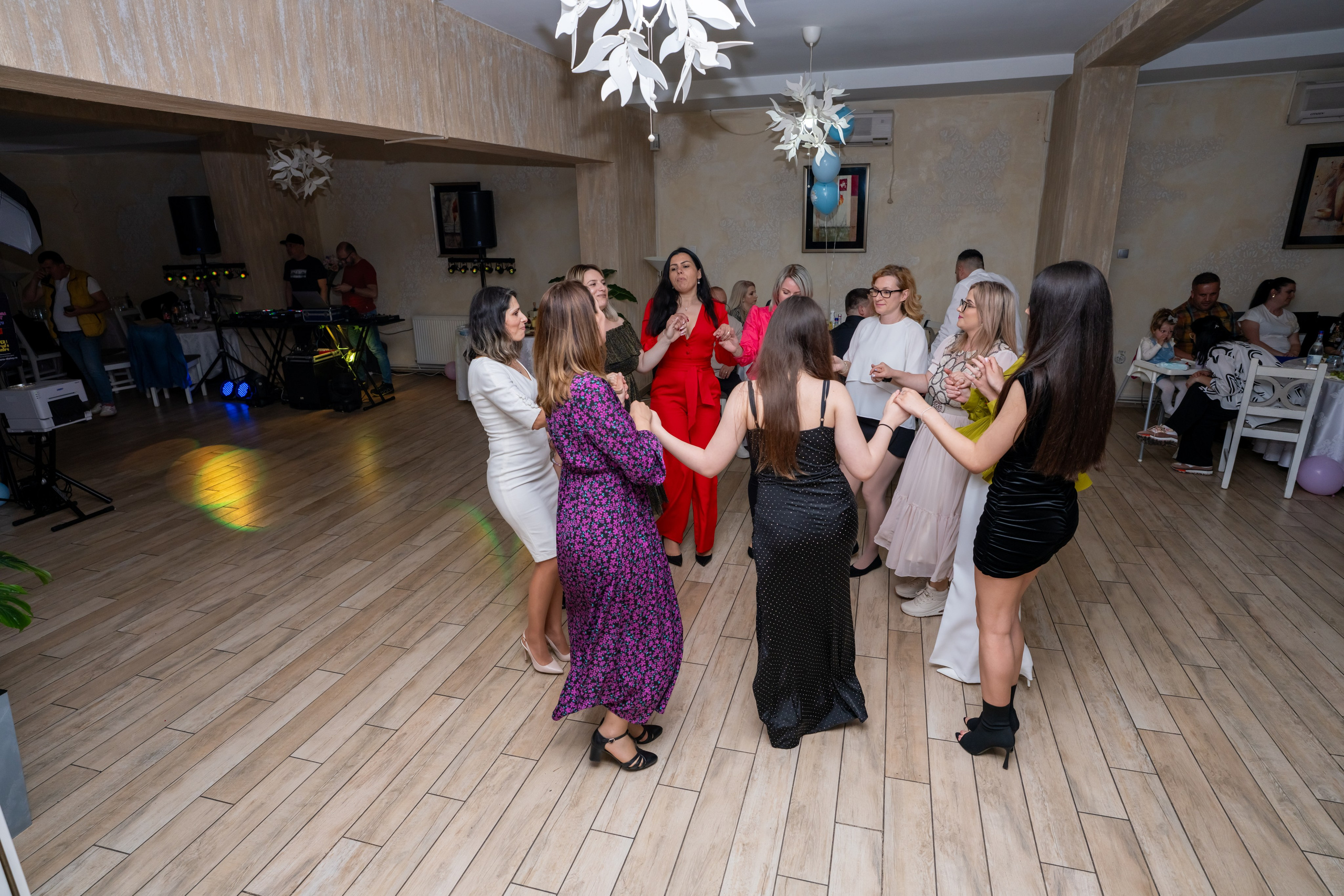Botez Astrid Ioana