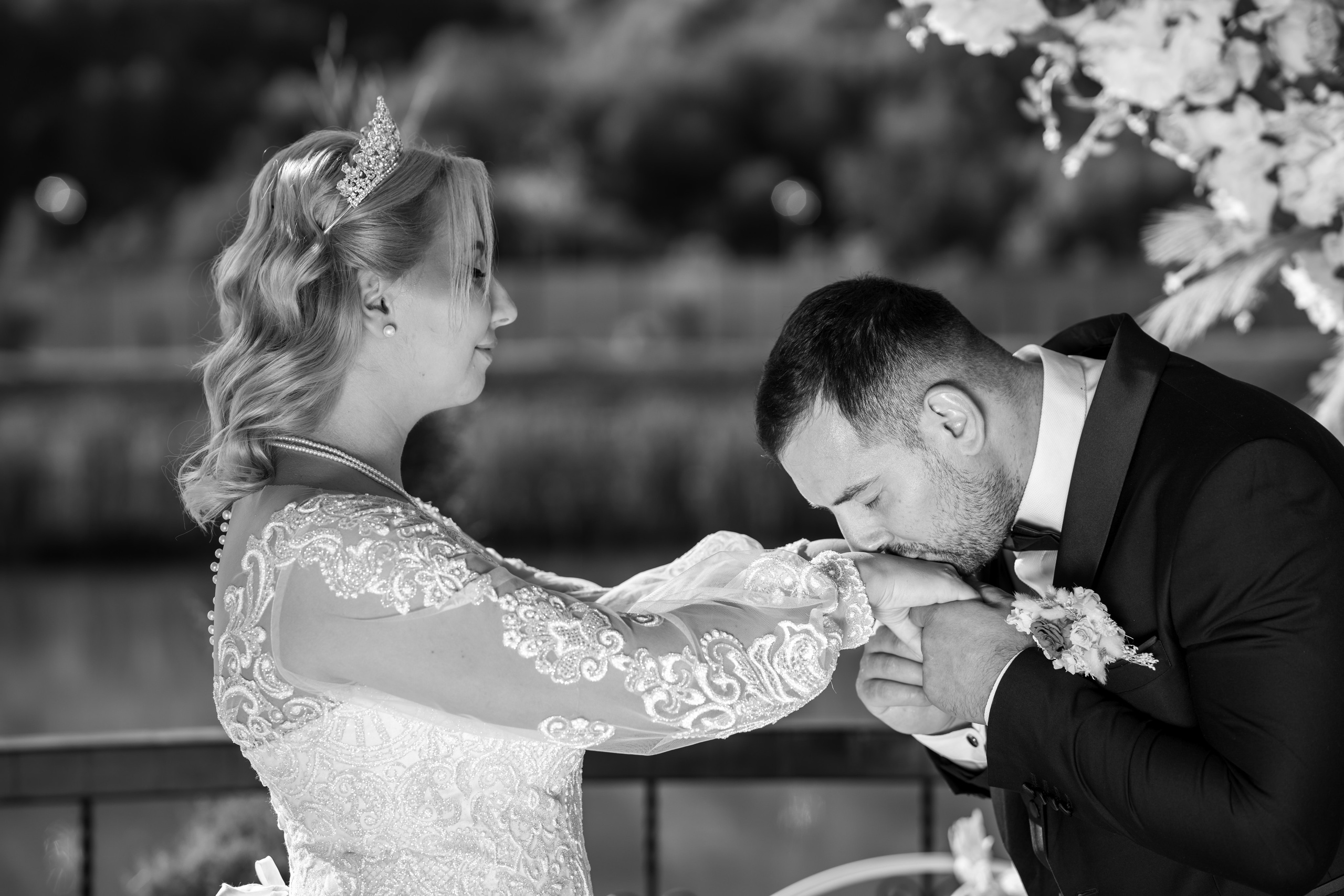 Ședință foto Loredana & Cosmin