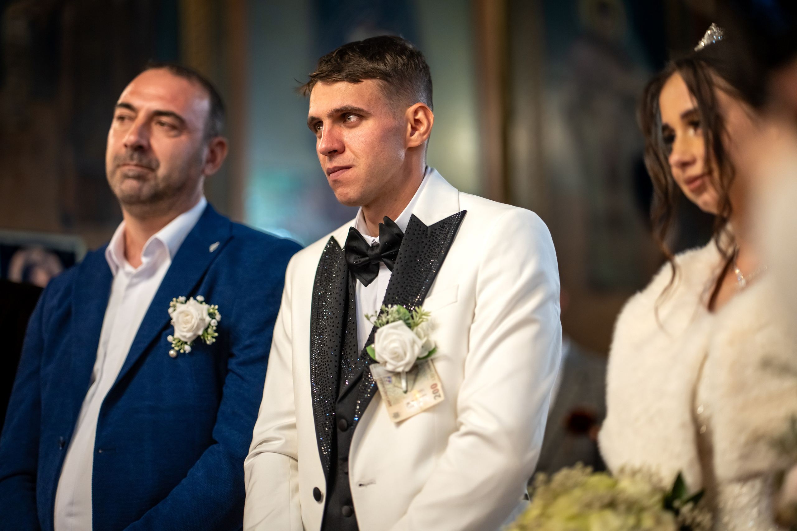 Nuntă Nicoleta & Marin. Mihai Alexandra Events