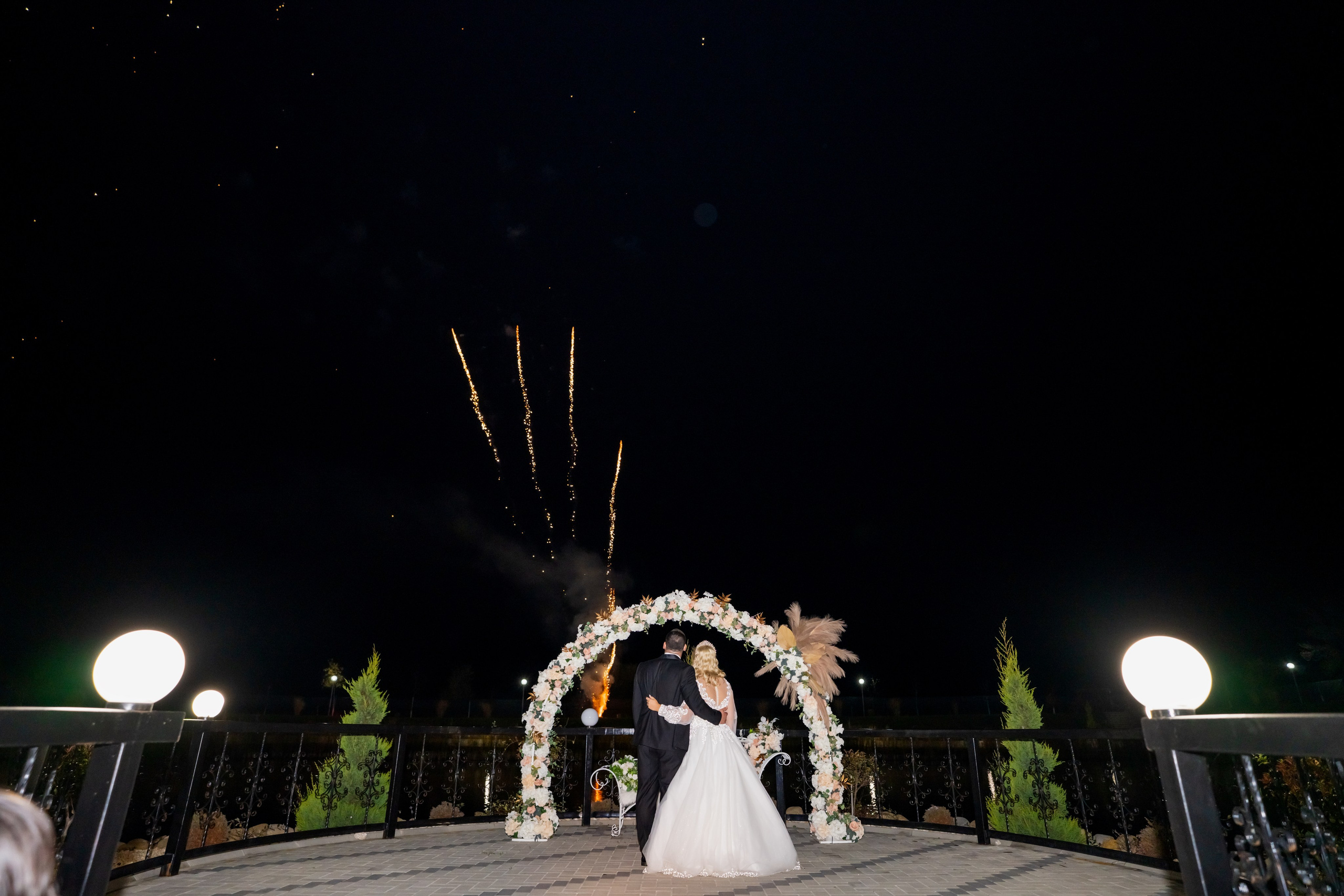 Nuntă Loredana & Cosmin. Mihai Alexandra Events
