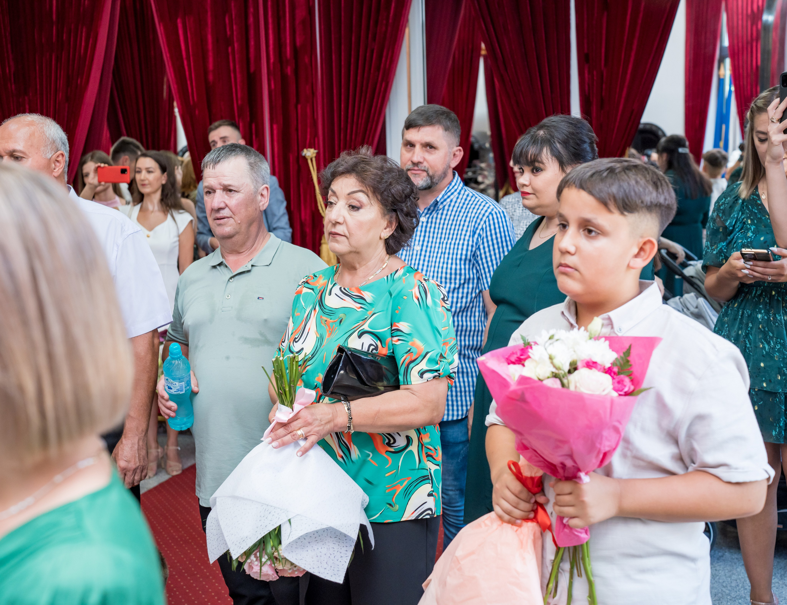 Cununie Civilă Roxana & Cătălin