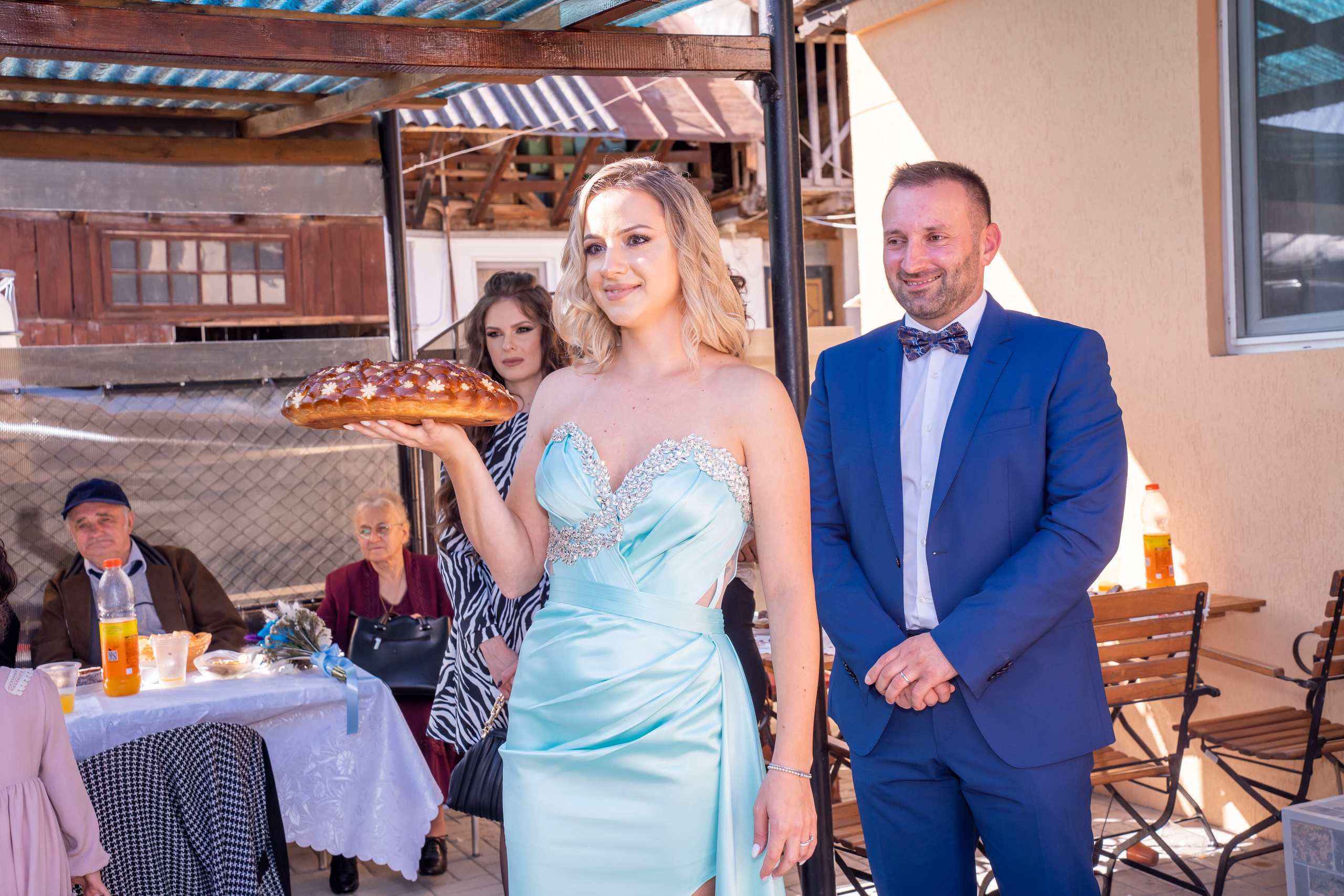 Nuntă Adina & Sorin
