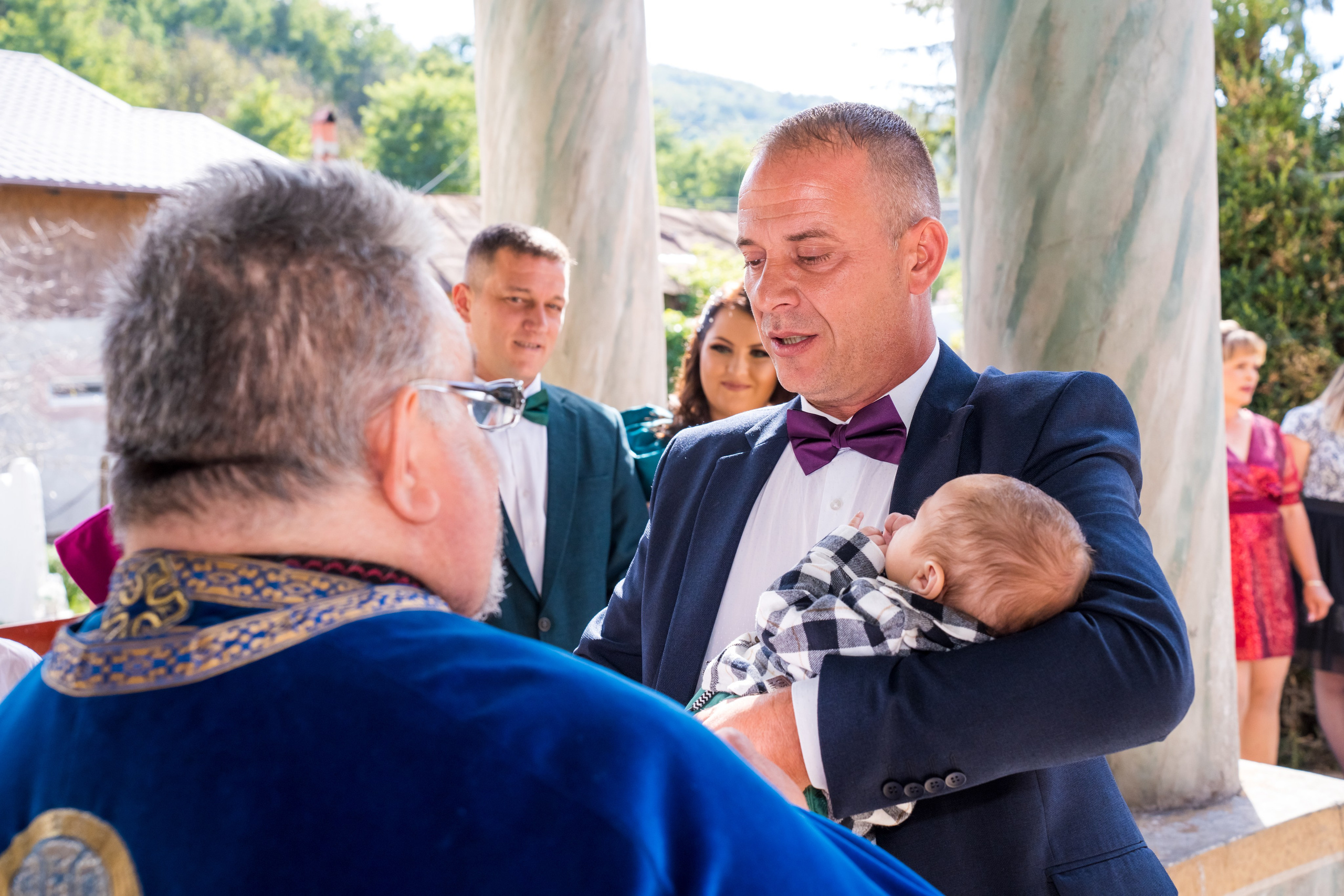 Botez Theodor Andrei