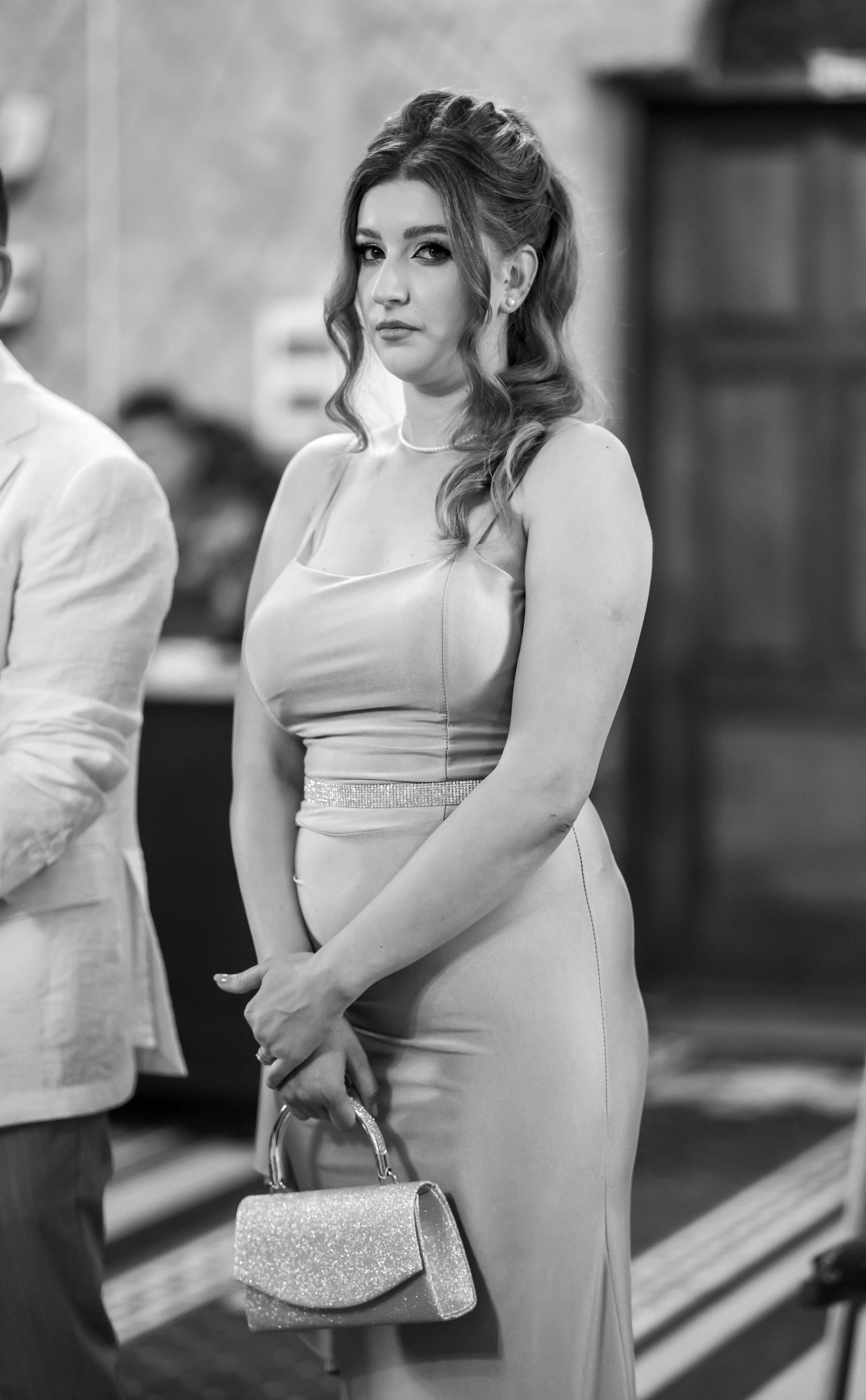 Botez Rareș Andrei. Mihai Alexandra Events