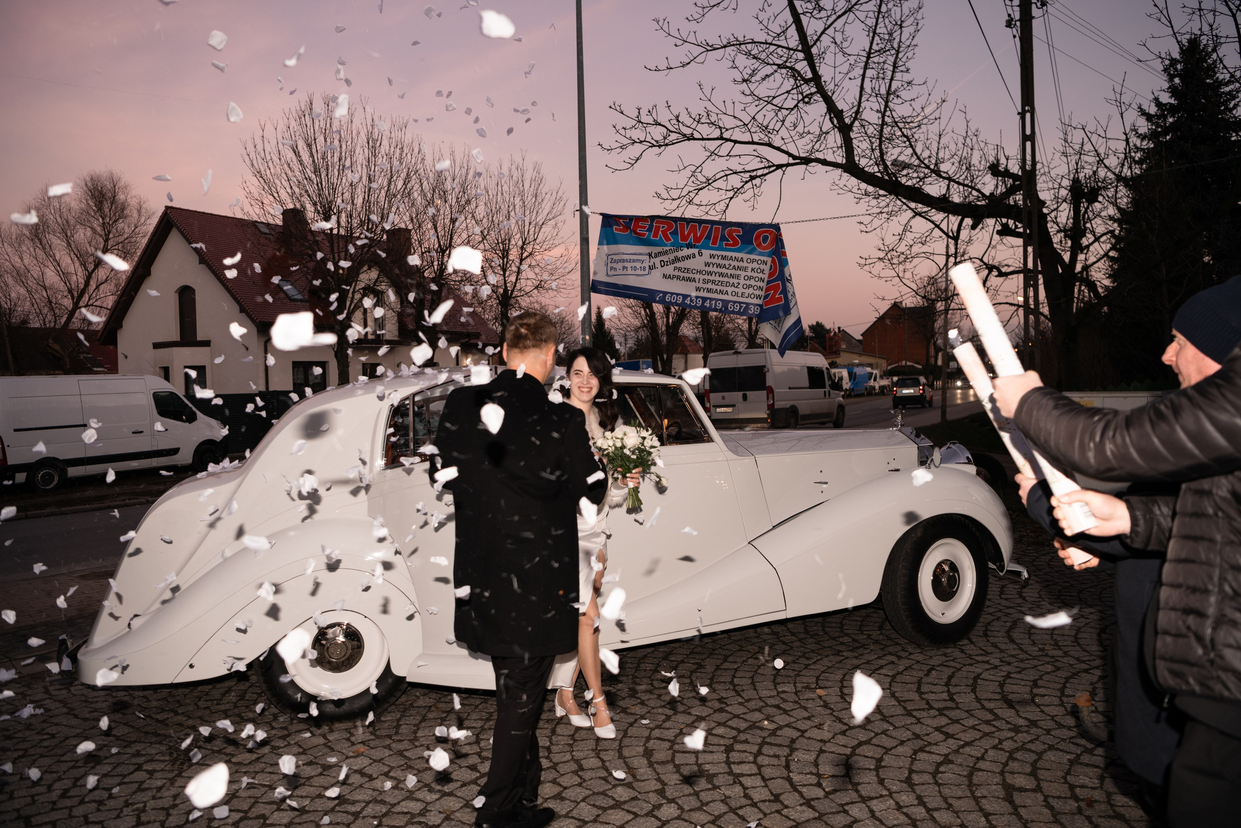 Irina & Jarosław. VideofotKA.pl