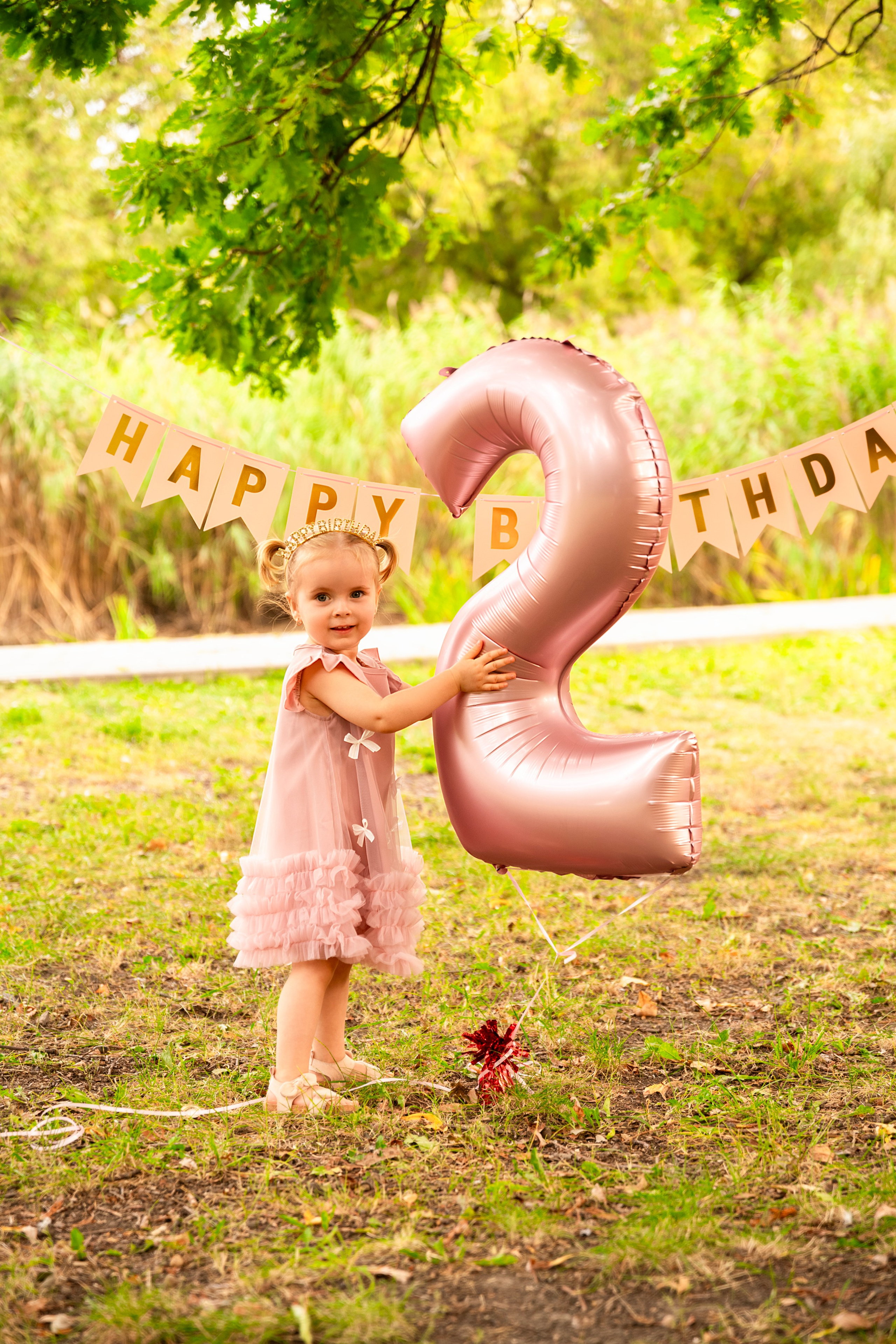 Sesja urodzinowa. VideofotKA.pl