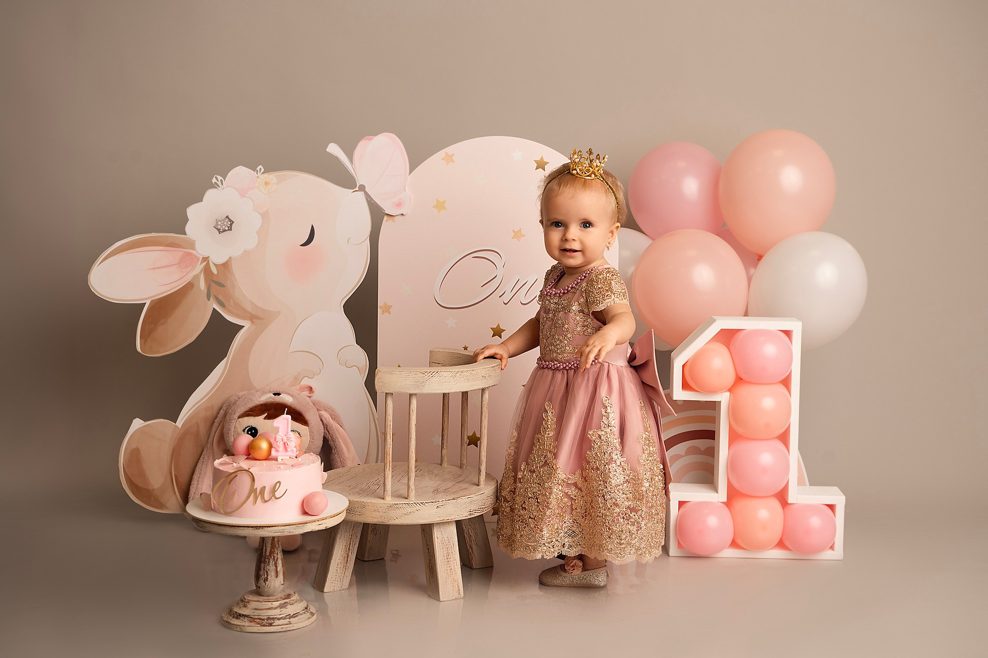 Sesja urodzinowa. VideofotKA.pl