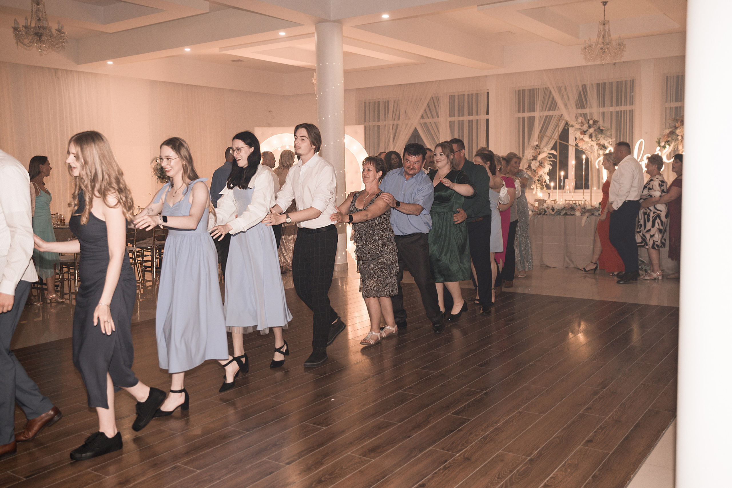 Julita & Krzysztof. VideofotKA.pl