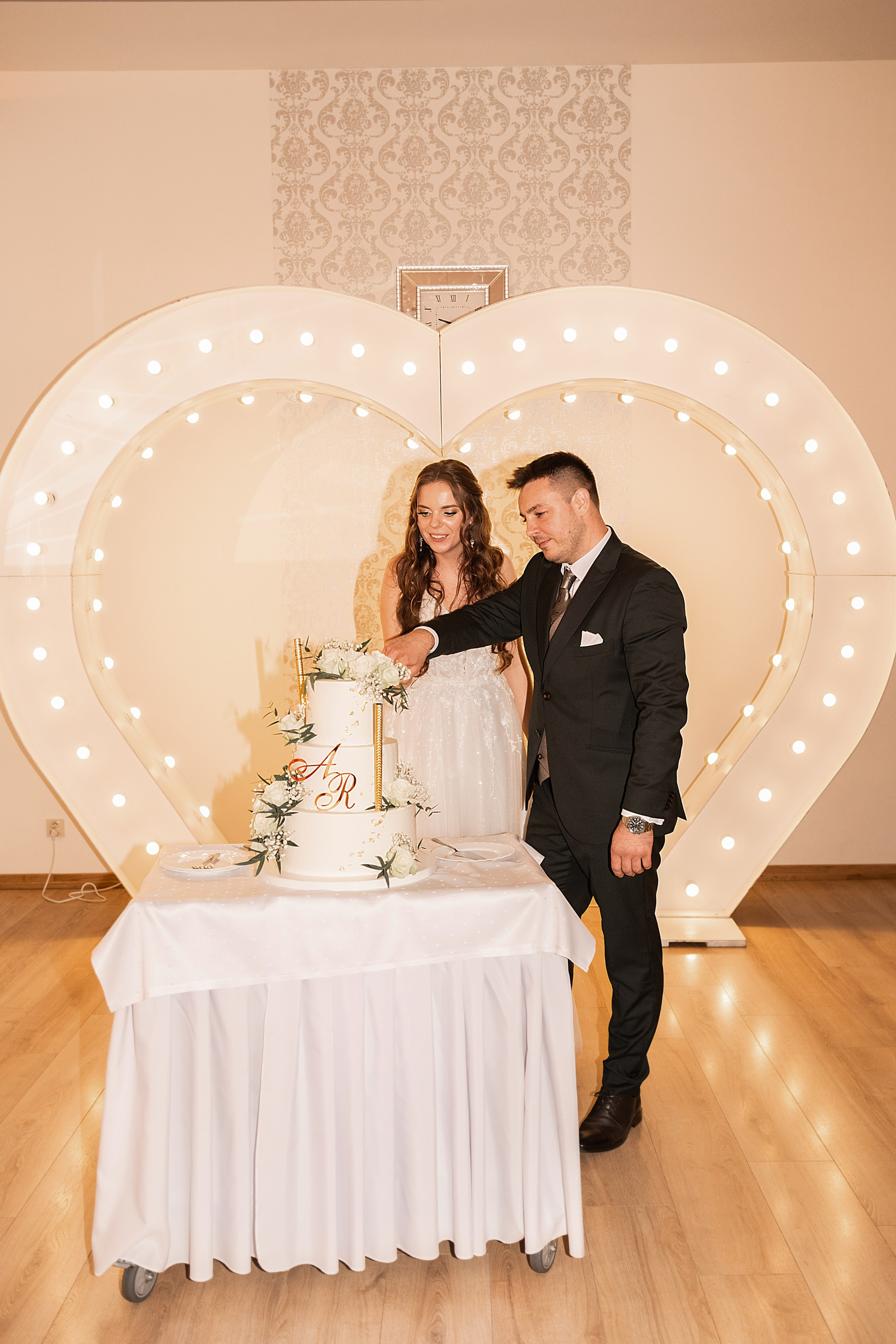 Agata & Rafał. VideofotKA.pl