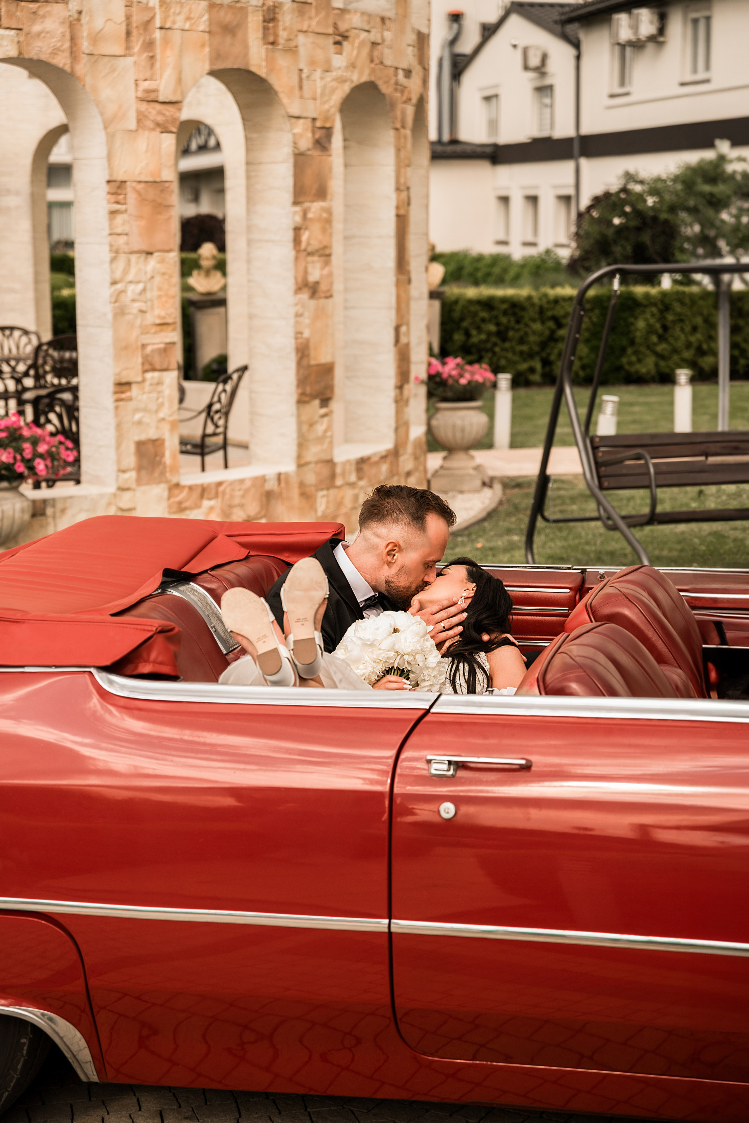 Klaudia & Darek. VideofotKA.pl