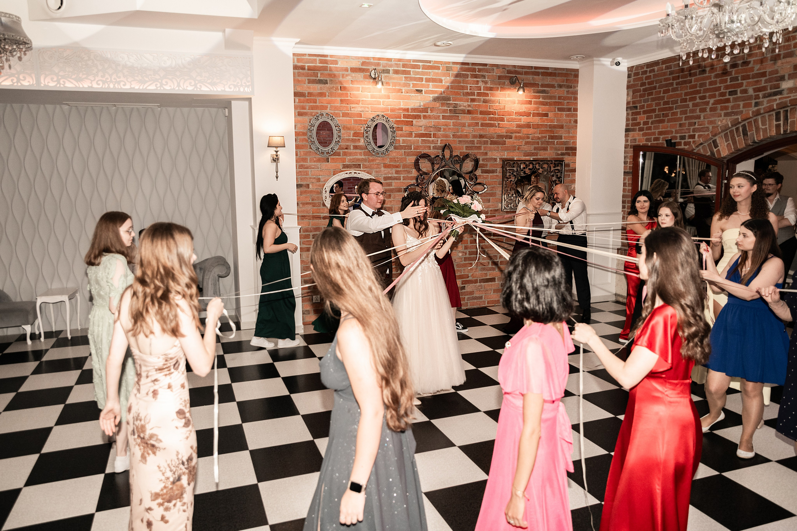 Madzia & Konrad. VideofotKA.pl