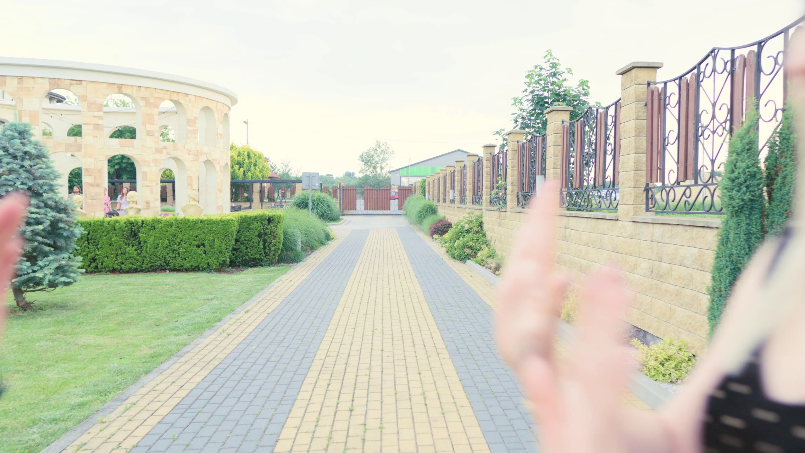 Klaudia & Darek. VideofotKA.pl