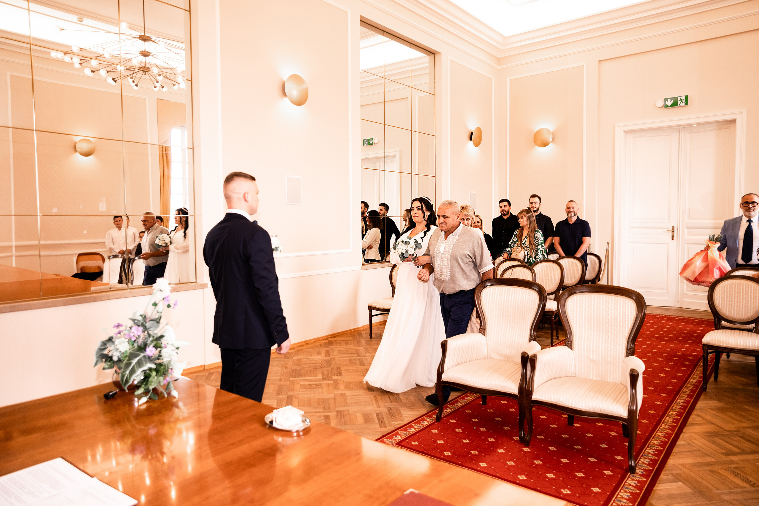 Marianna & Semen. VideofotKA.pl