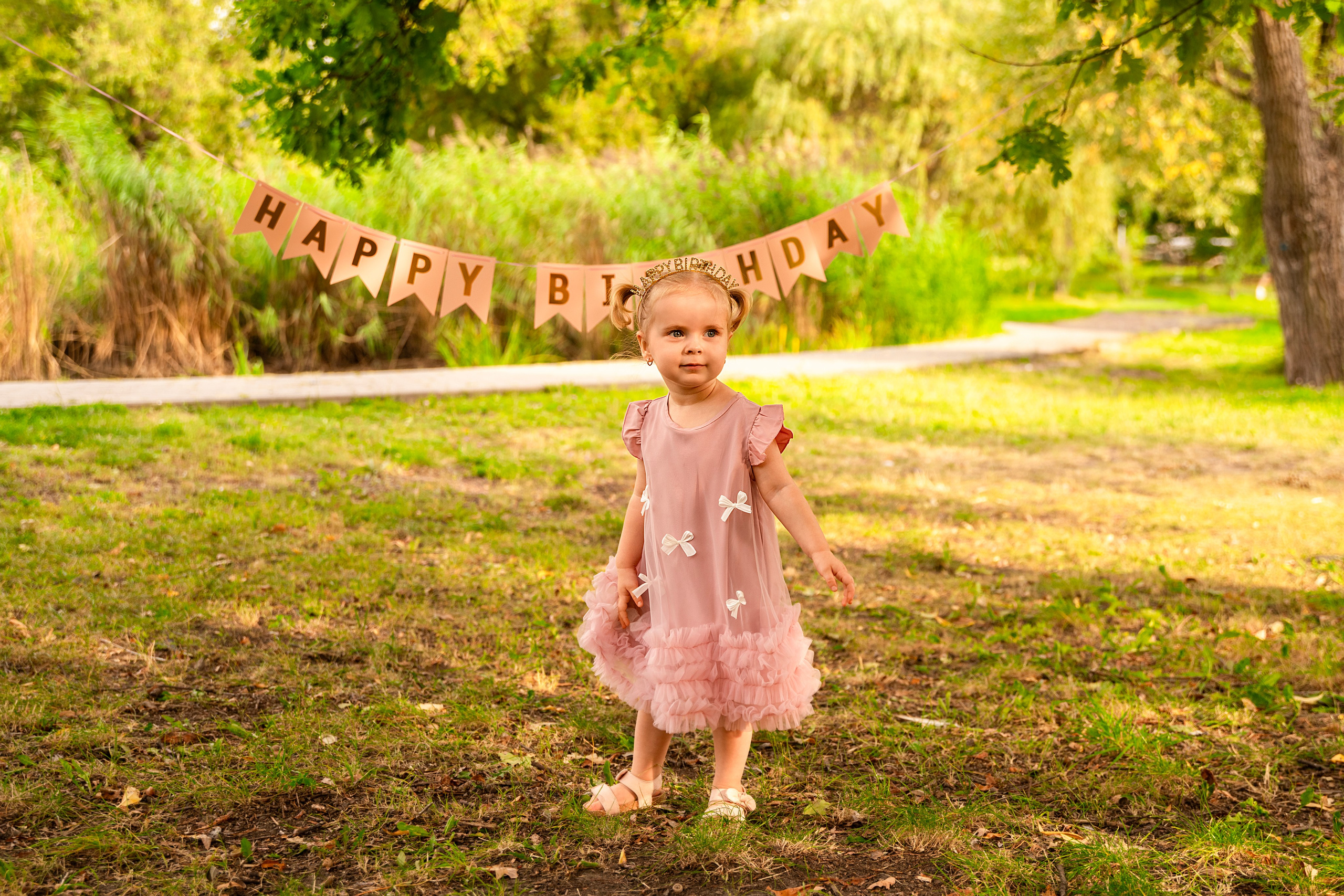 Sesja urodzinowa. VideofotKA.pl