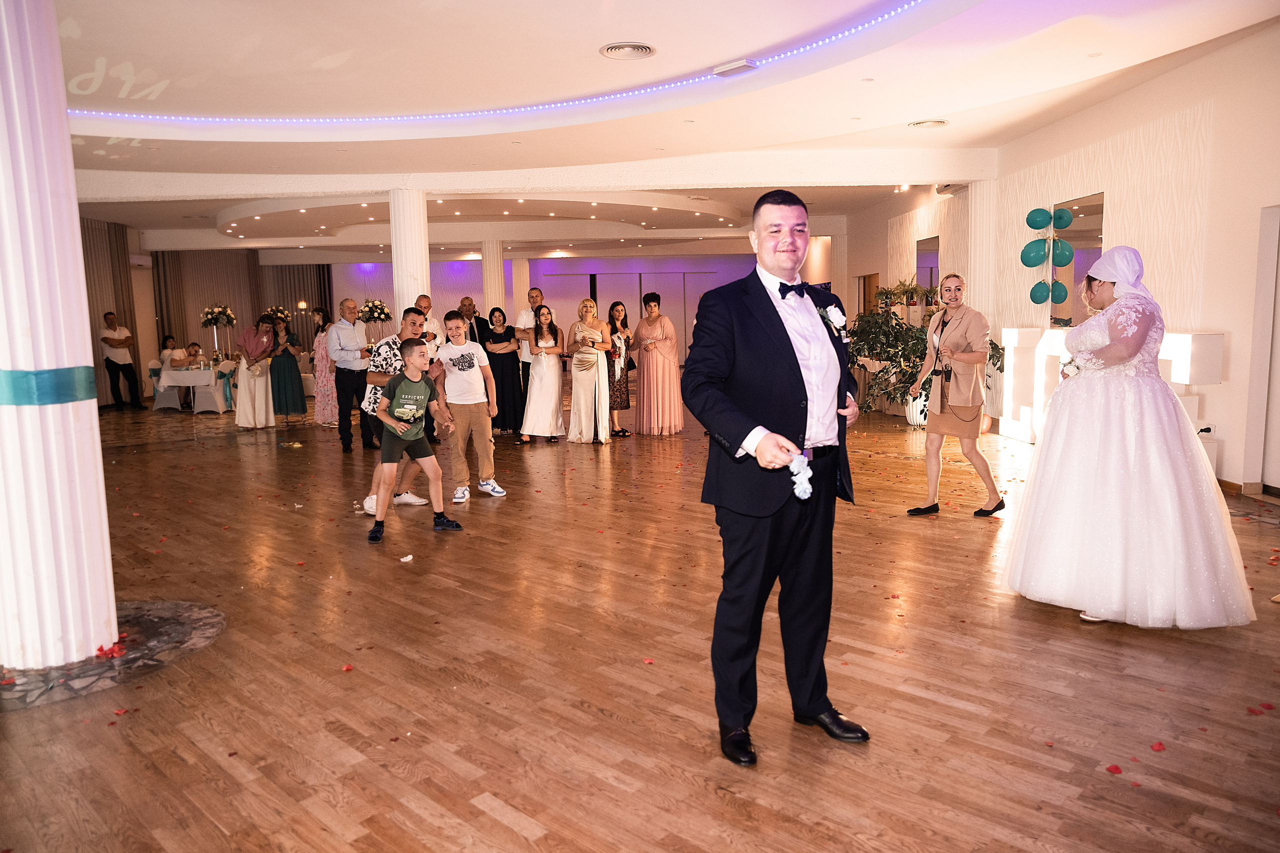 Iryna & Dmitro. VideofotKA.pl