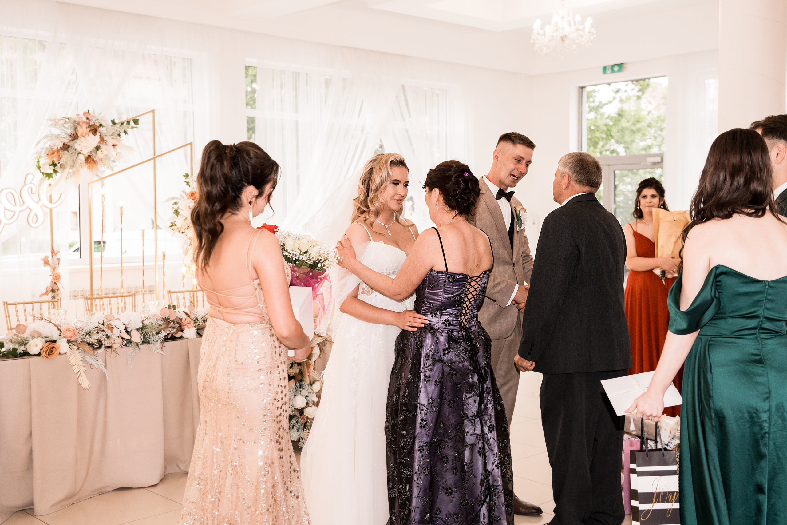 Julita & Krzysztof. VideofotKA.pl